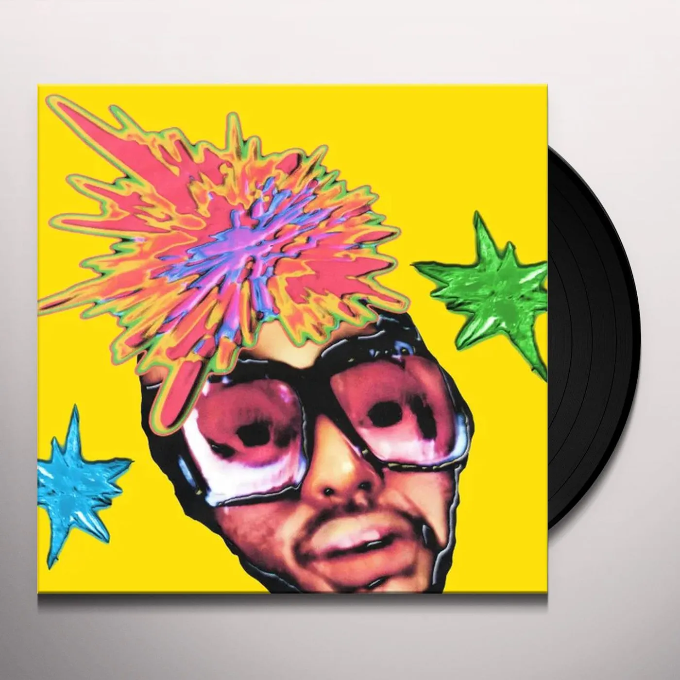 Aminé Twopointfive Vinyl Record