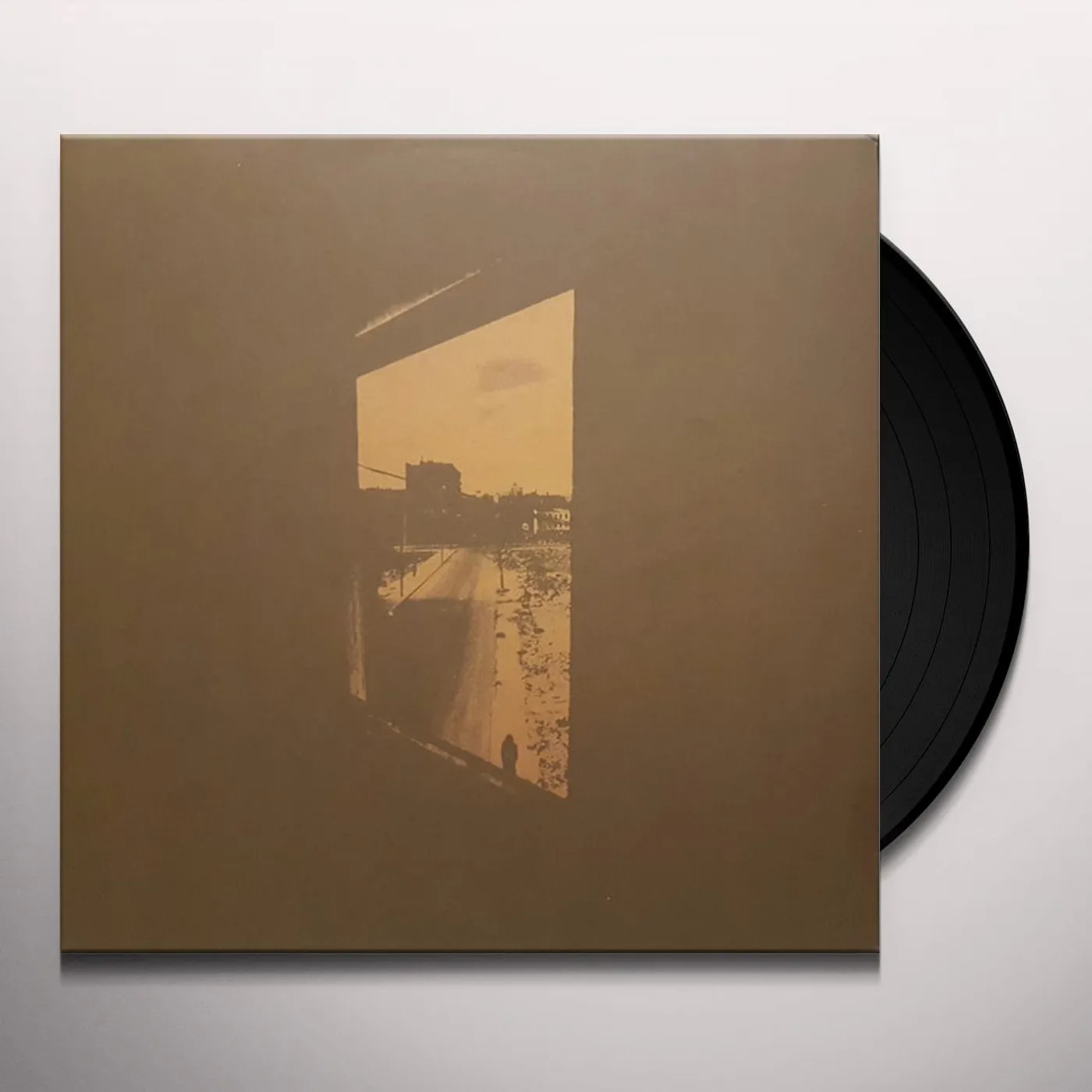 Jesu Vinyl Record