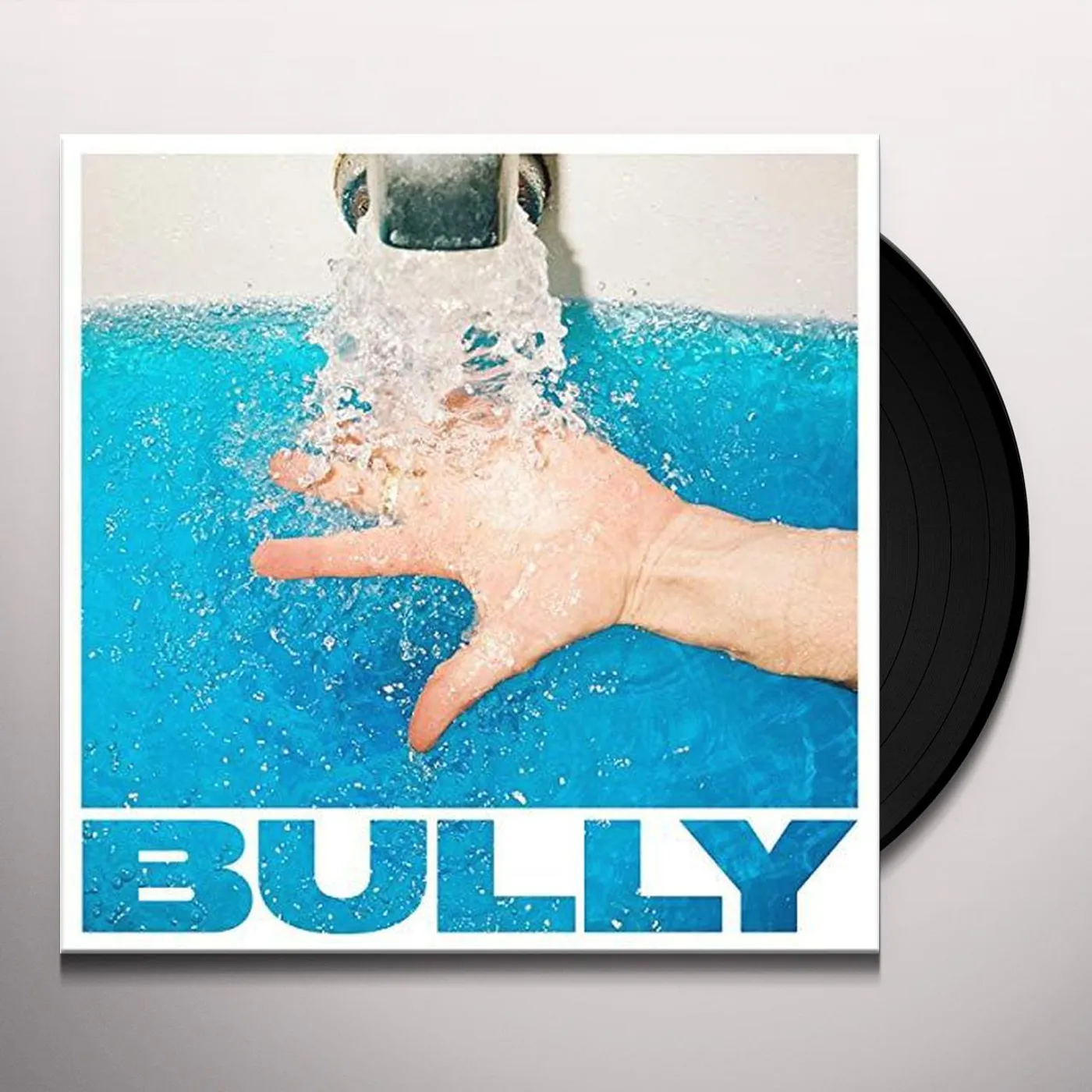 Bully Sugaregg Vinyl Record