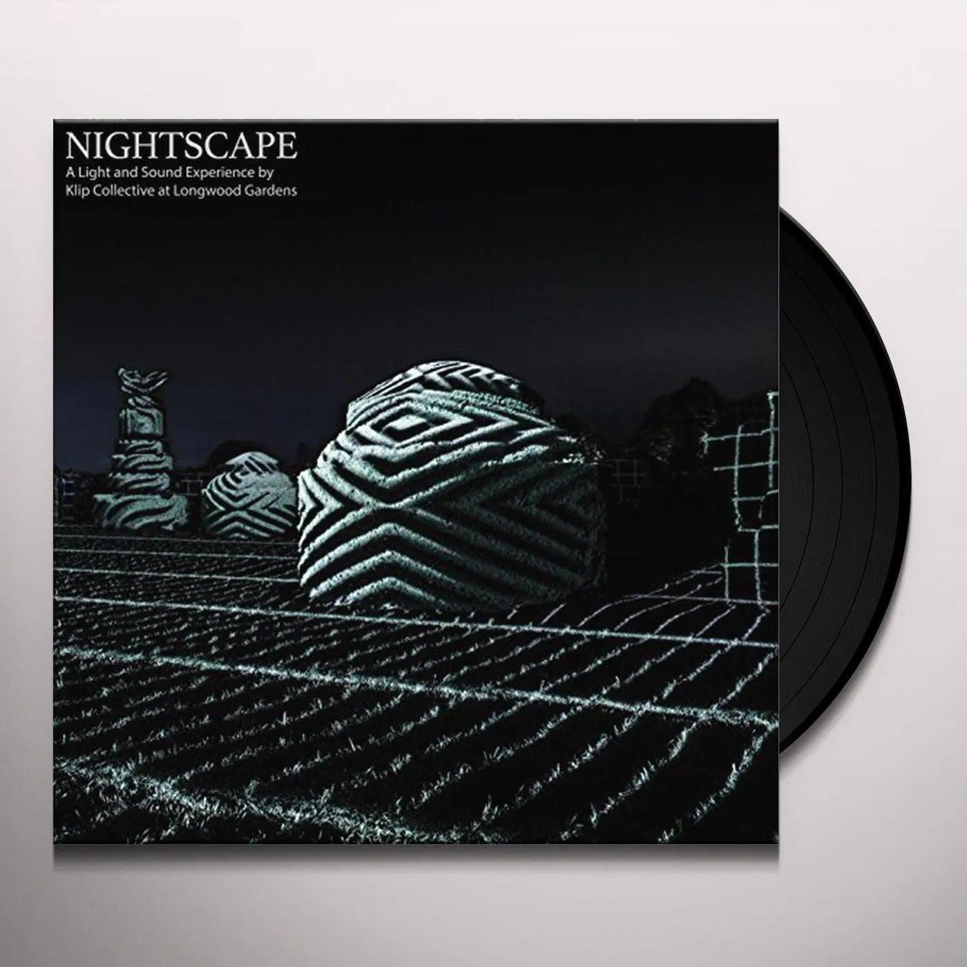 Nightscape: A Light & Sound Experience / Var NIGHTSCAPE: A LIGHT AND SOUND EXPERIENCE / VAR Vinyl Record