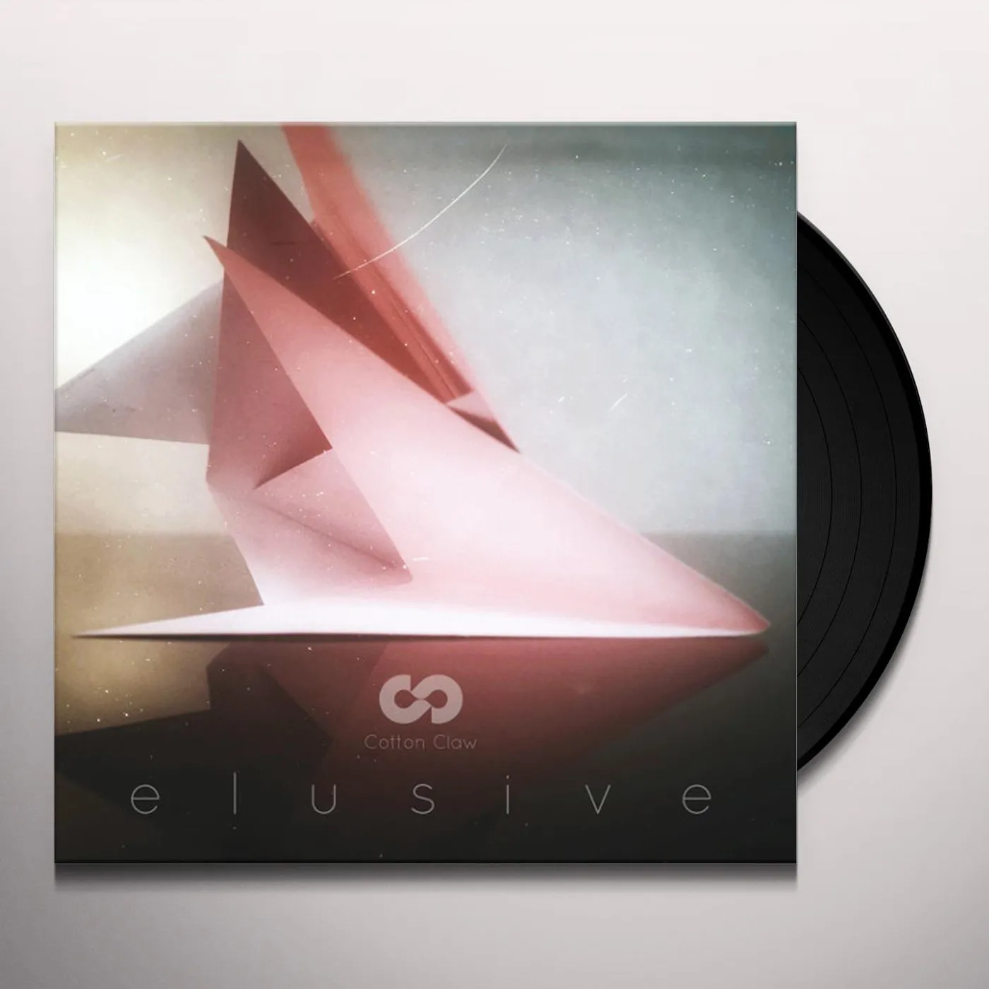 Cotton Claw Elusive Vinyl Record