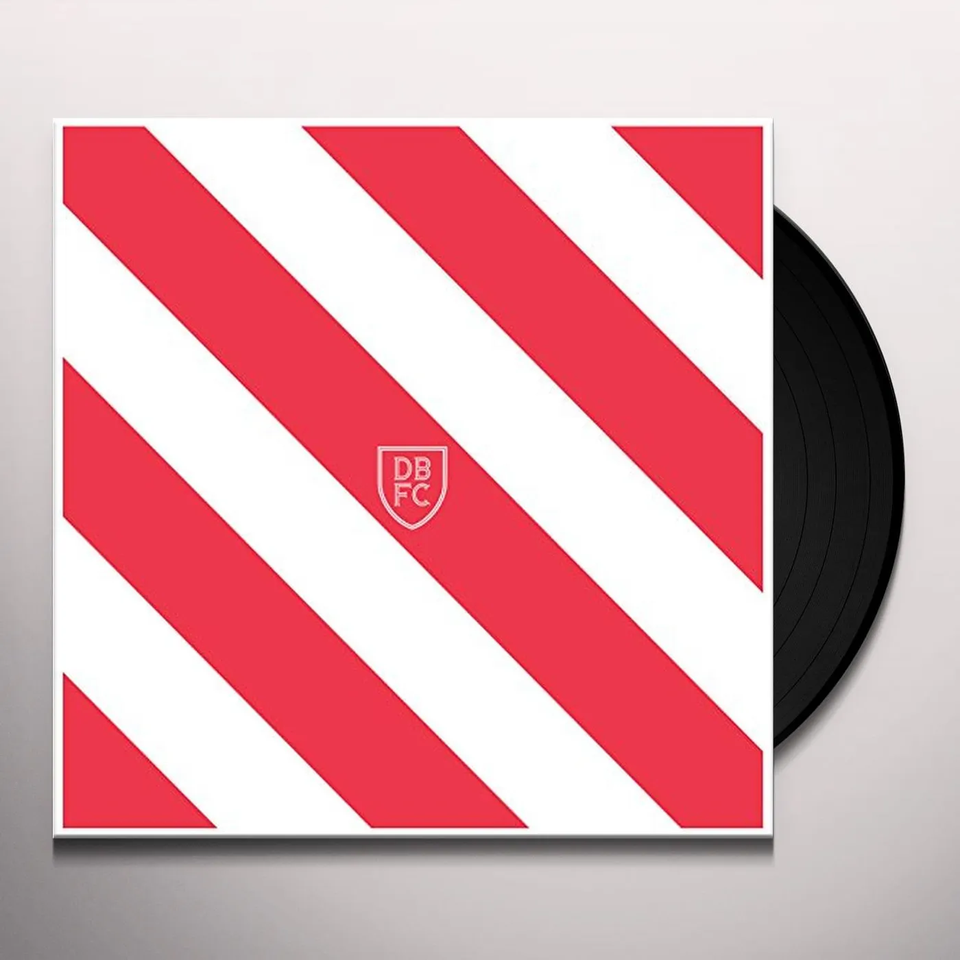 DBFC Leave My Room Vinyl Record