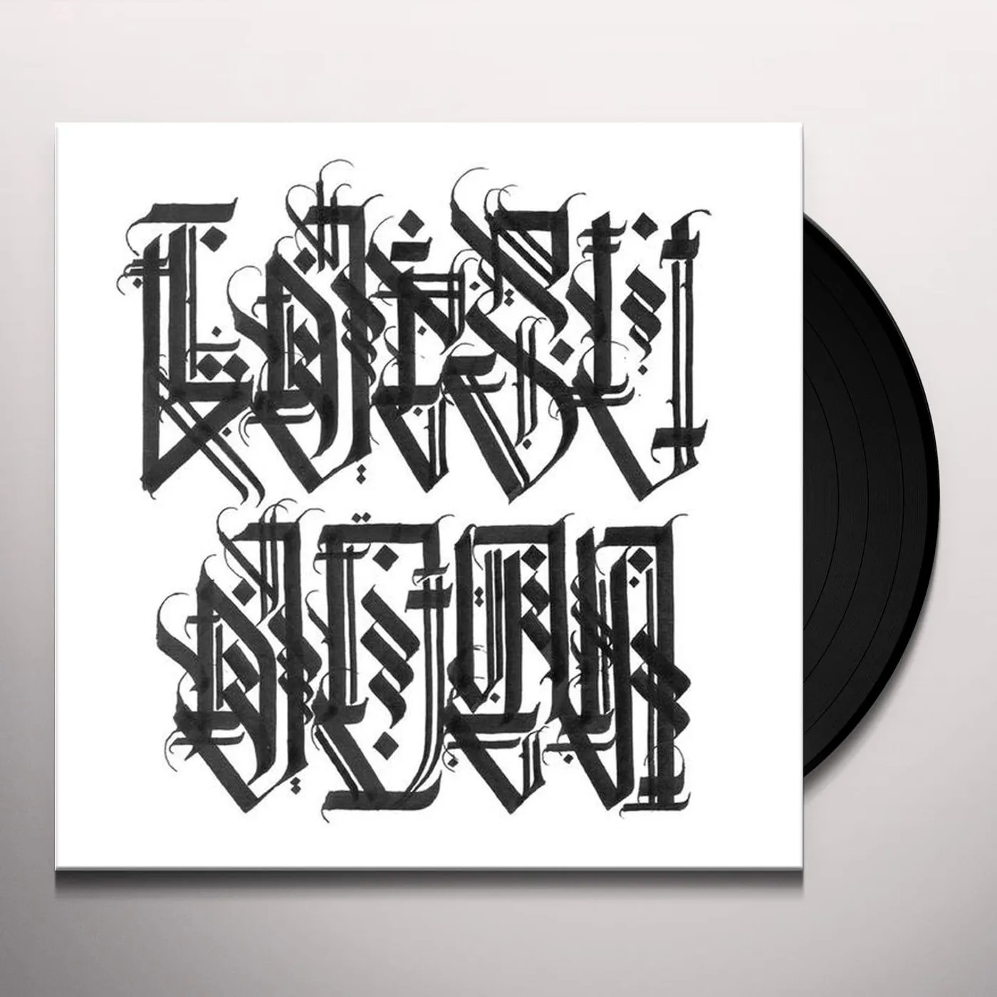 Jaisu ATHENS OF THE NORTH BEAT TAPE Vinyl Record