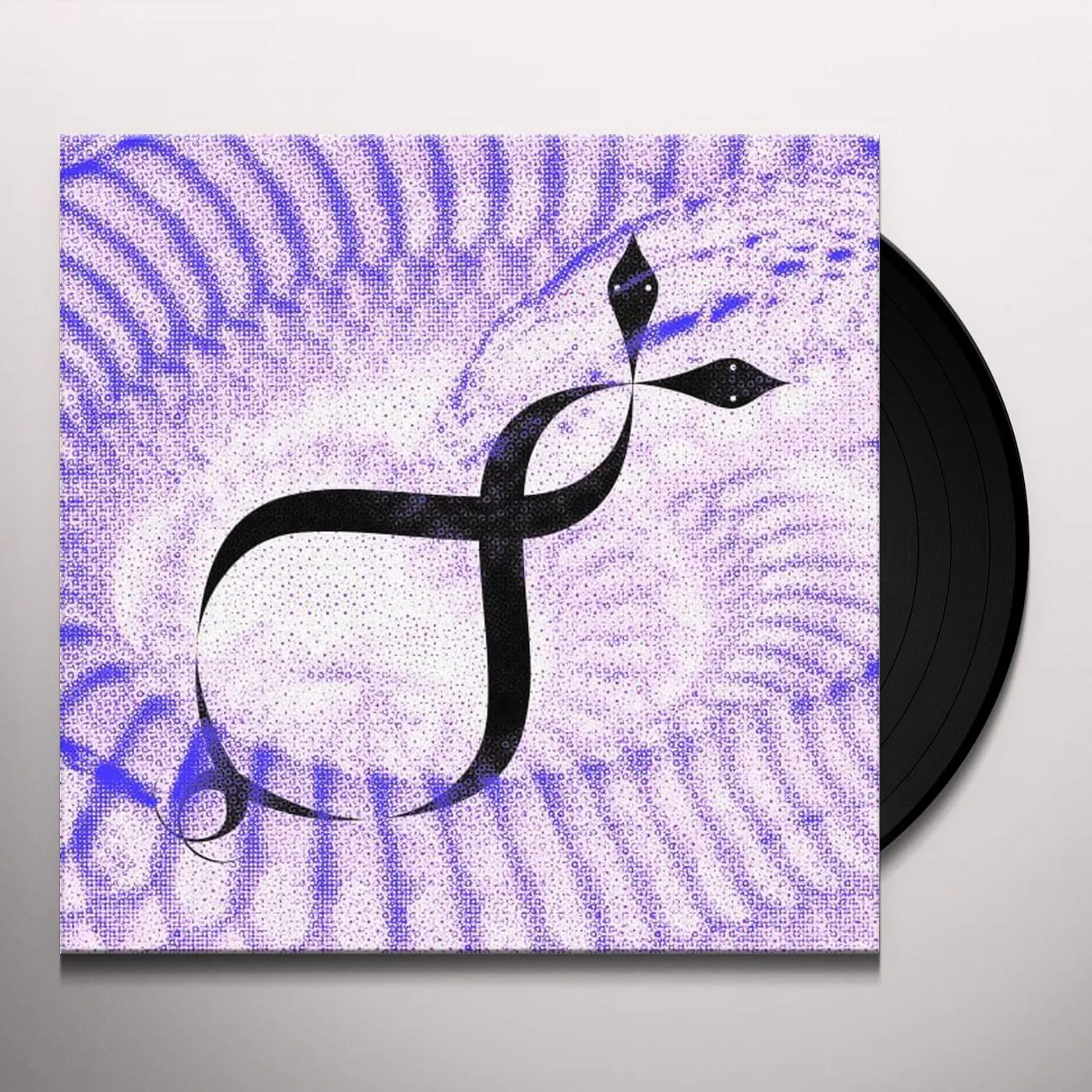 Ploy Rayhana Vinyl Record