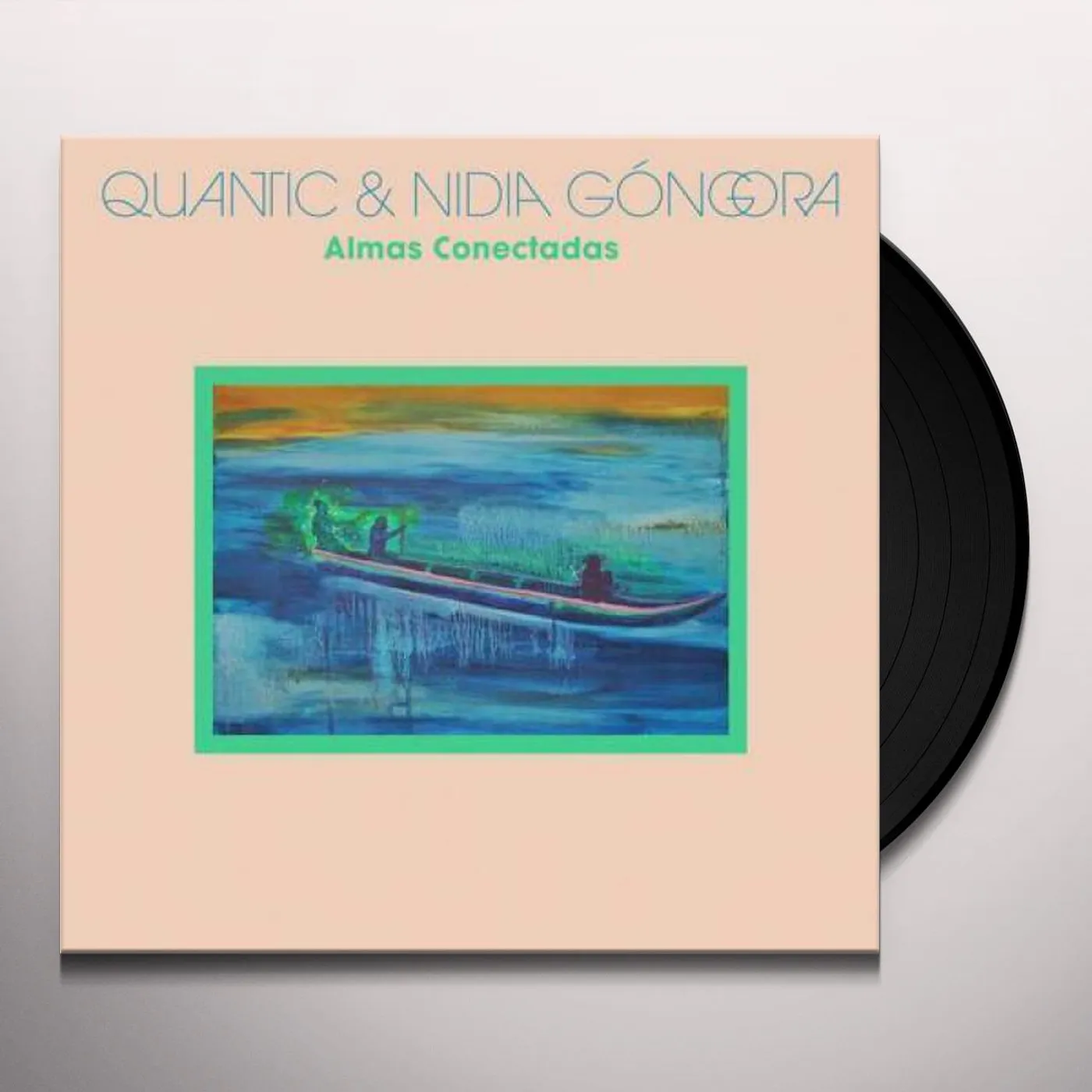 Quantic & Nidia Góngora