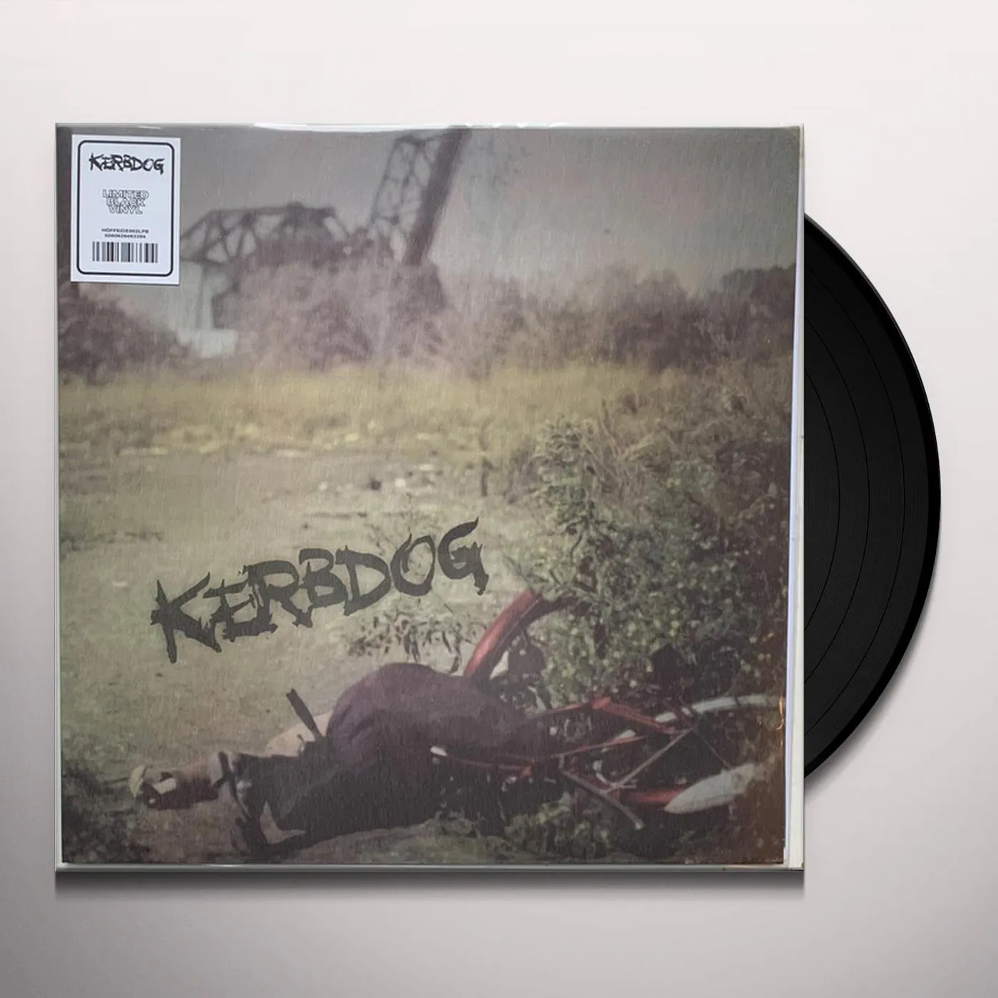 KERBDOG Vinyl Record