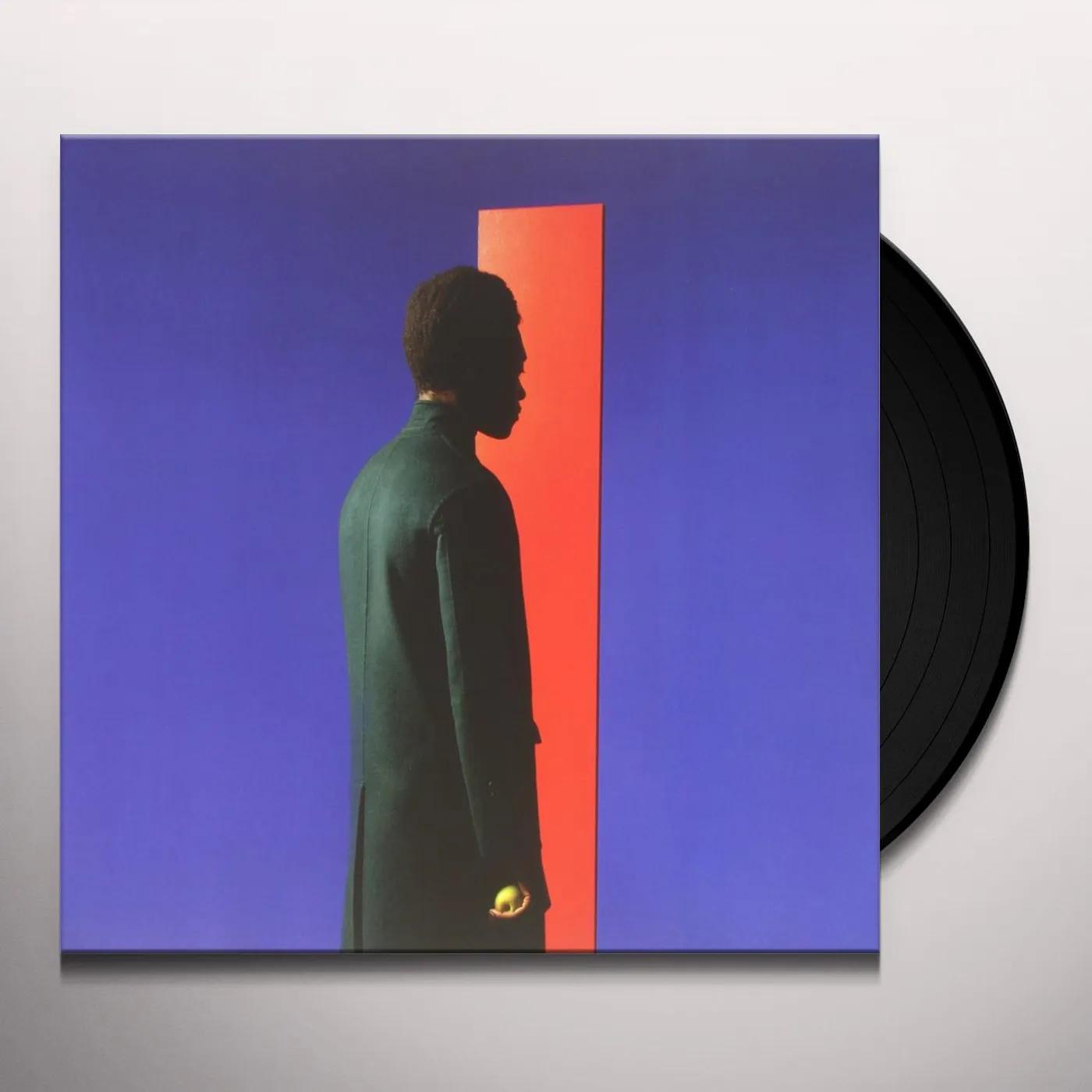Benjamin Clementine At Least For Now Vinyl Record