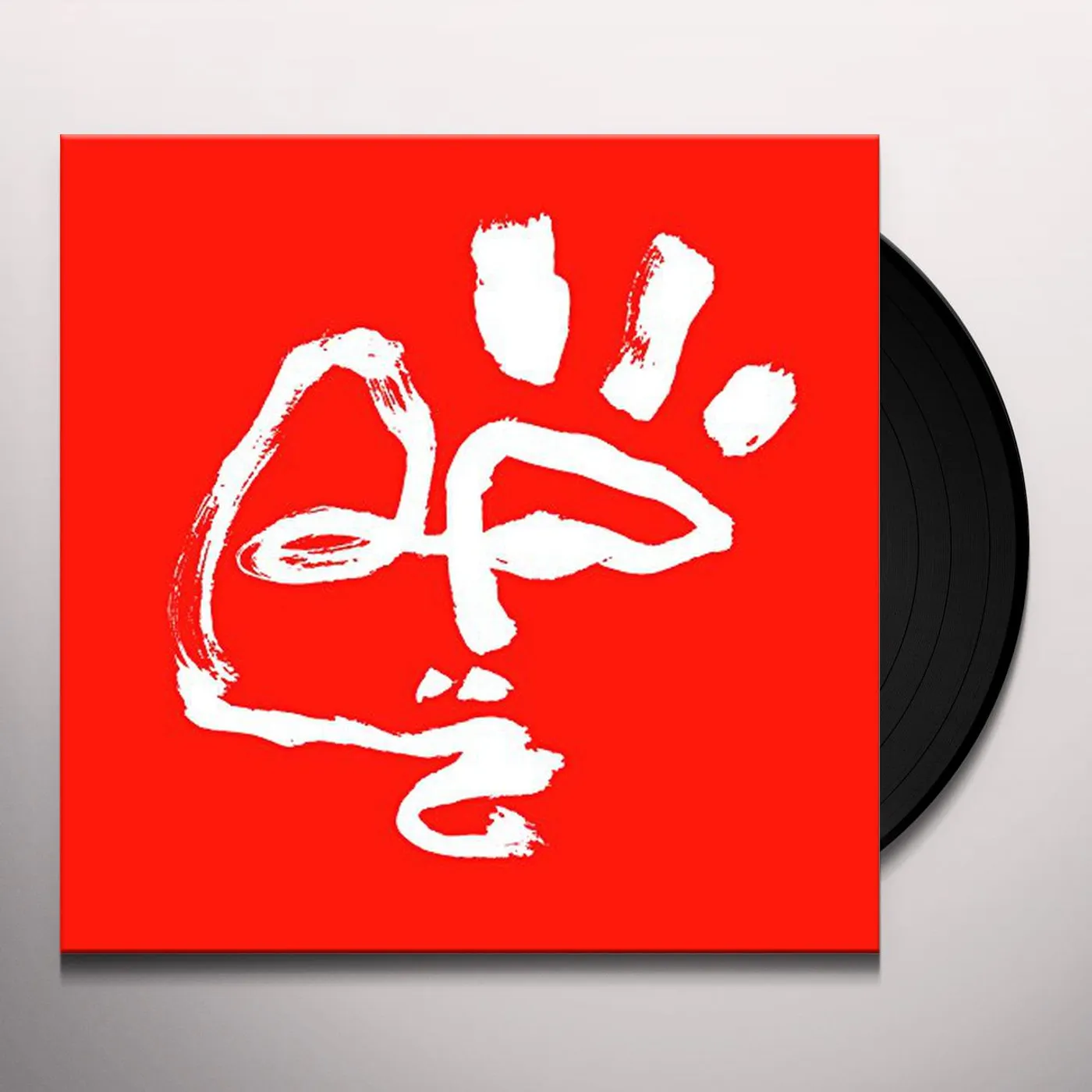 Pumarosa WITCH Vinyl Record