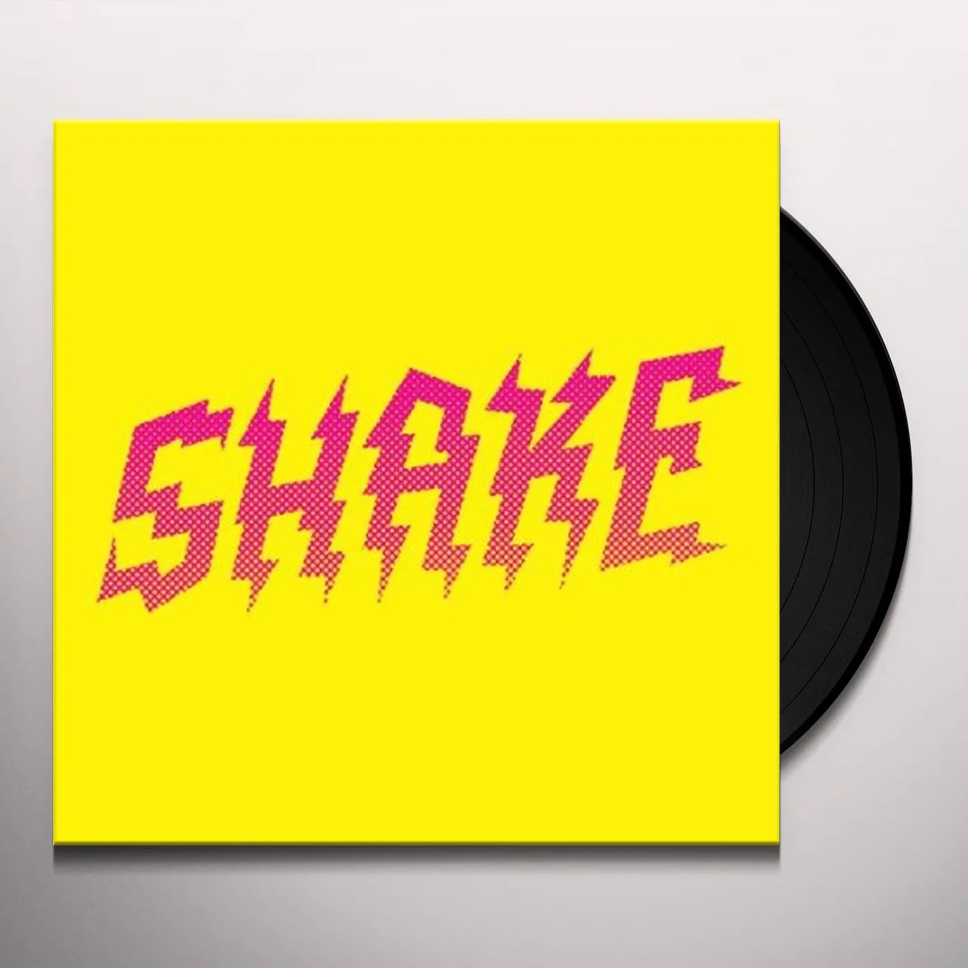 Diamond Youth Shake Vinyl Record