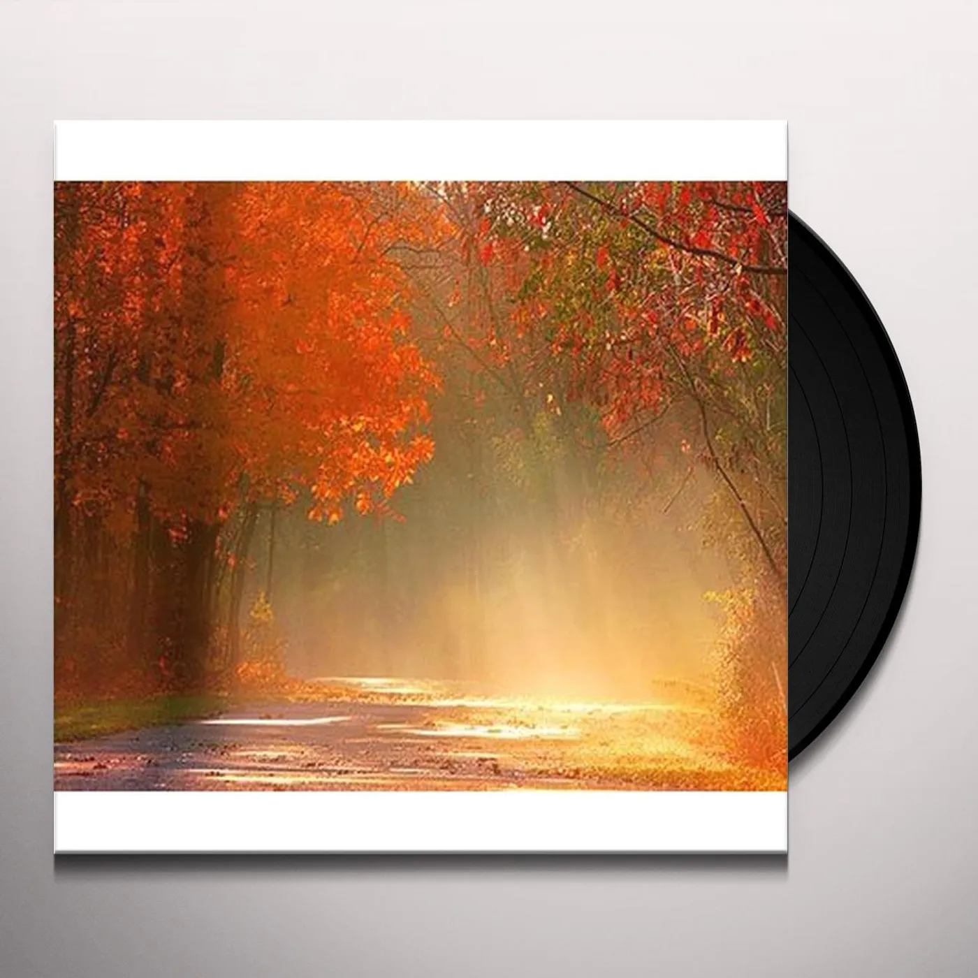 Arteries Restless Vinyl Record