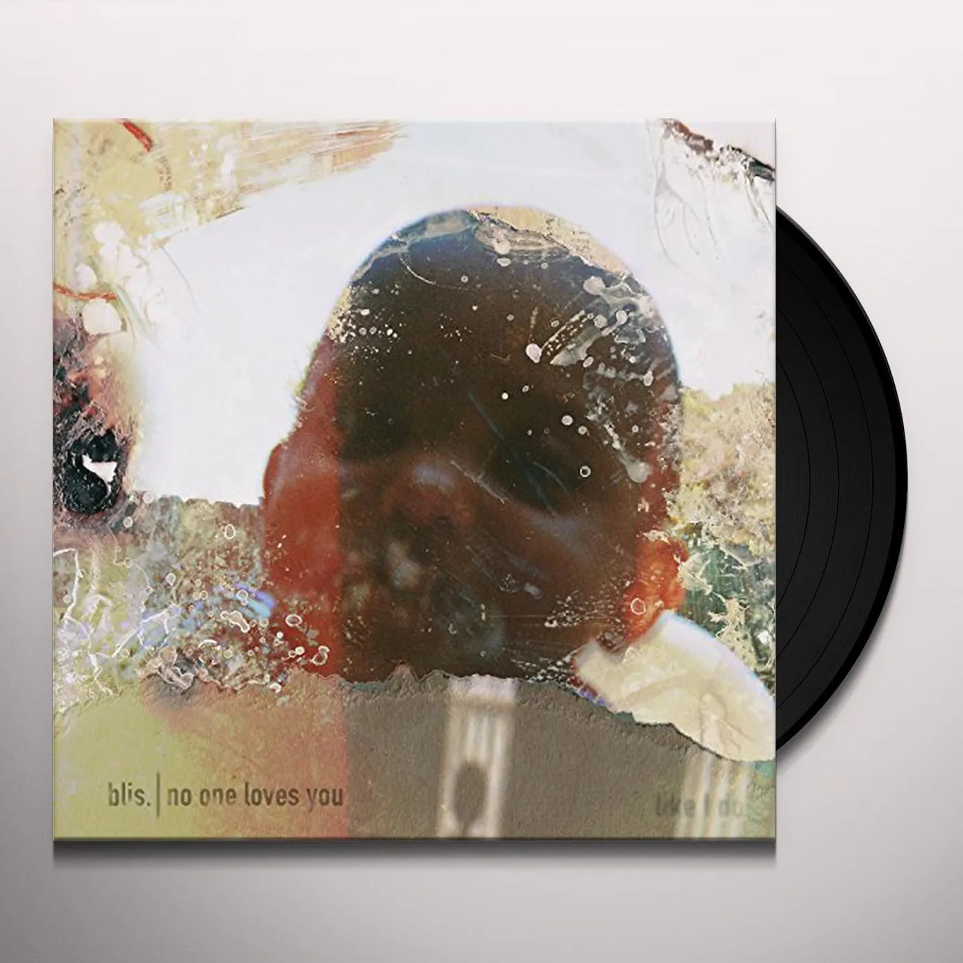 Blis No One Loves You Vinyl Record