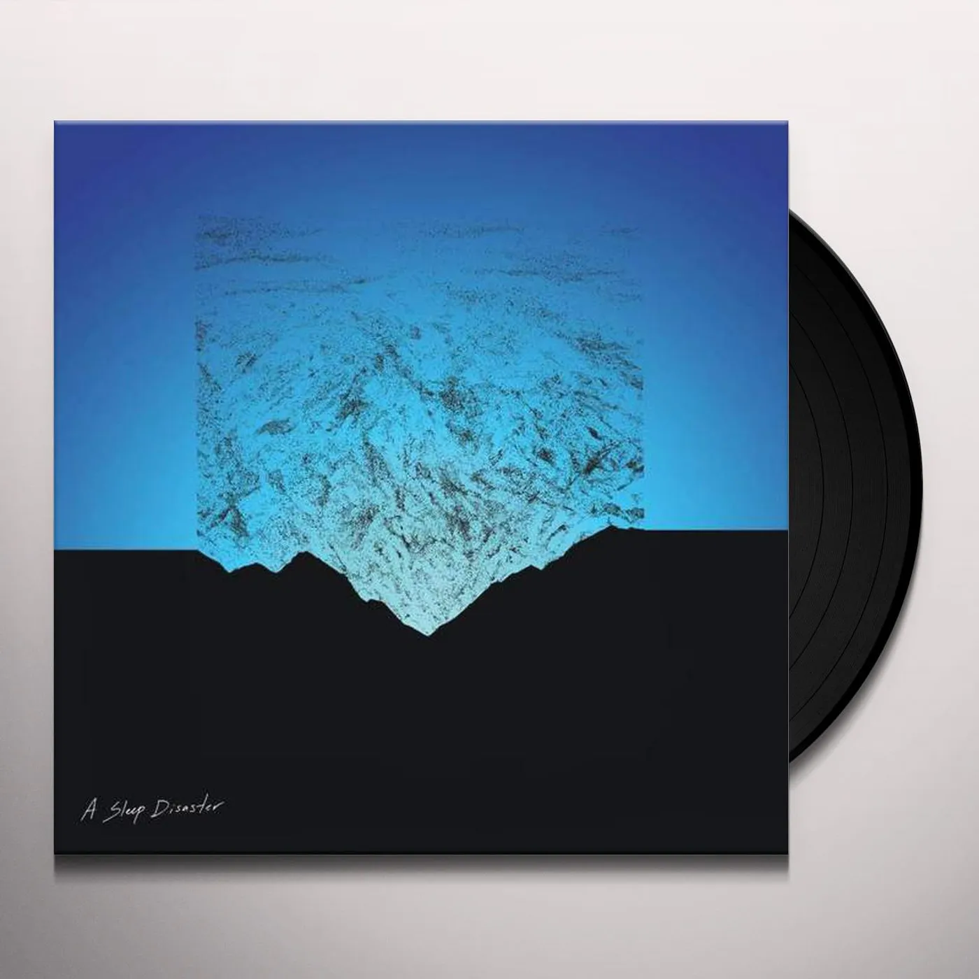 Miguel Mendez SLEEP DISASTER Vinyl Record