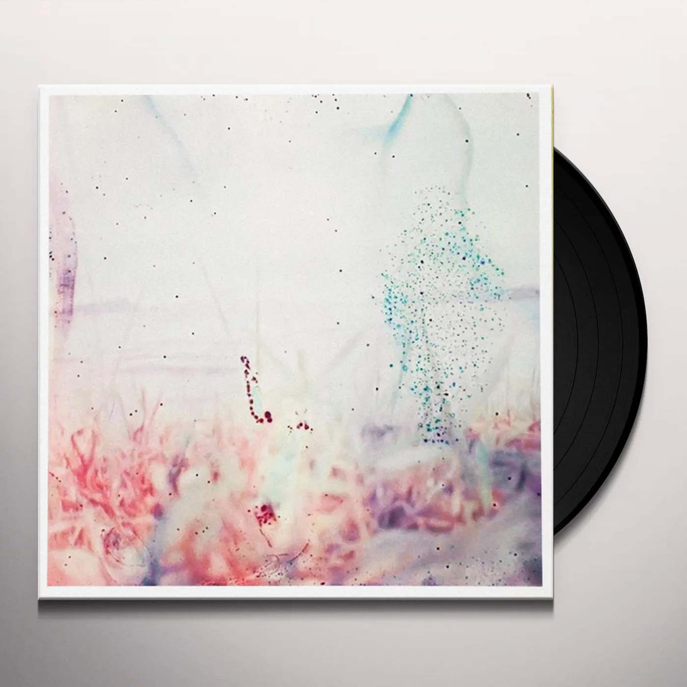 Pluralone To Be One With You Vinyl Record