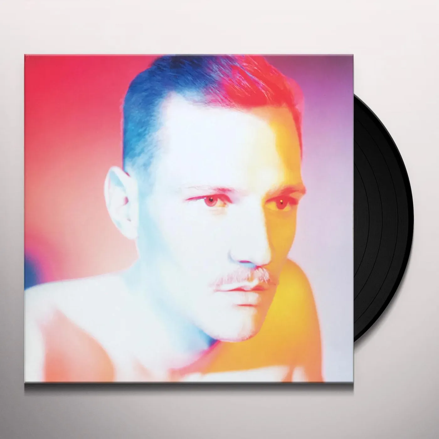 Fai Baba SAVAGE DREAMER Vinyl Record