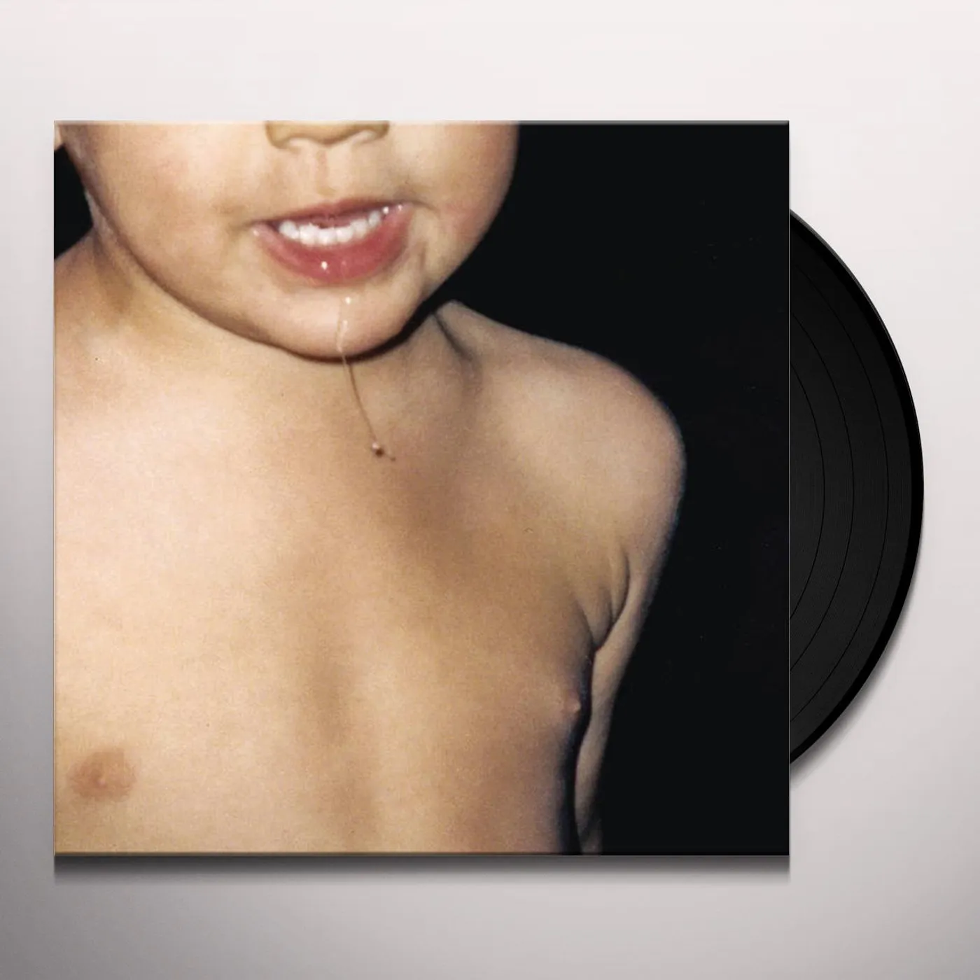 La Paloma TODAVIA NO Vinyl Record