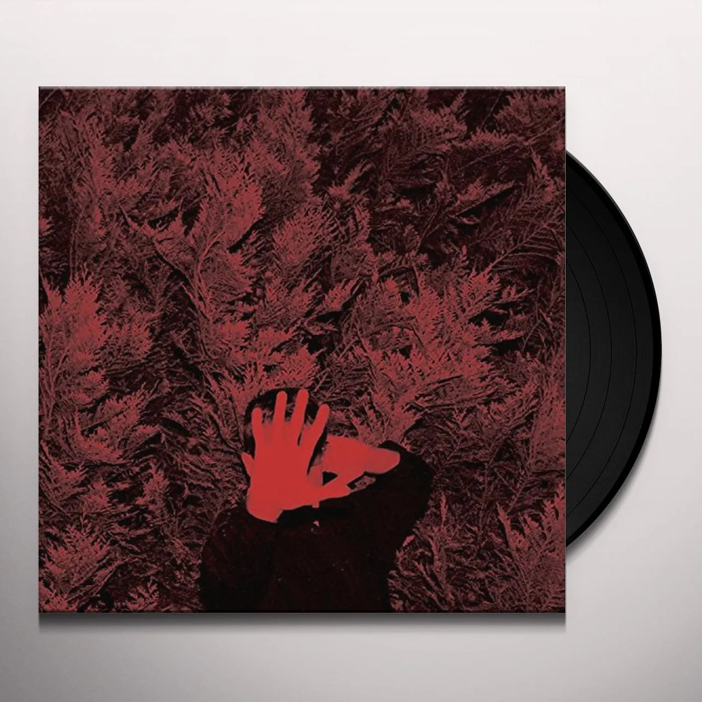 Cory Hanson UNBORN CAPITALIST FROM LIMBO Vinyl Record