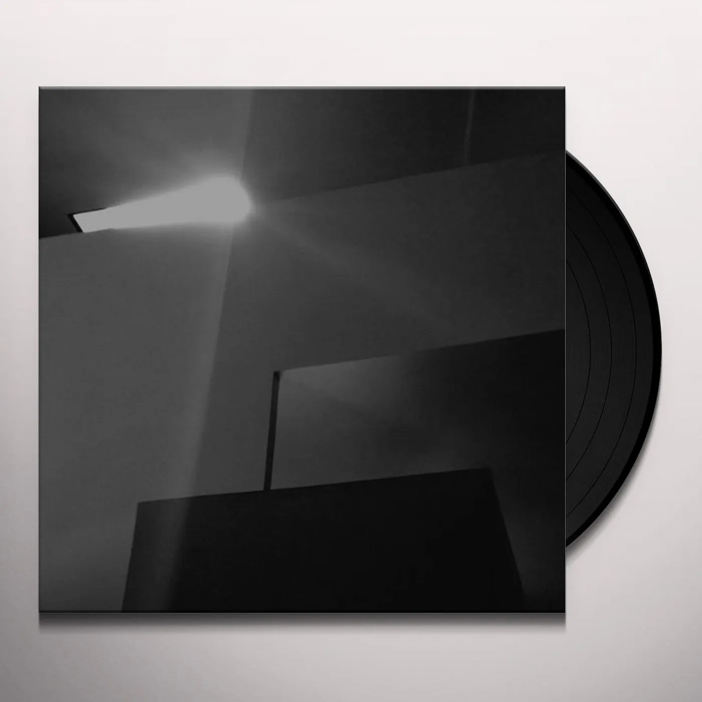 Jon Porras Light Divide Vinyl Record