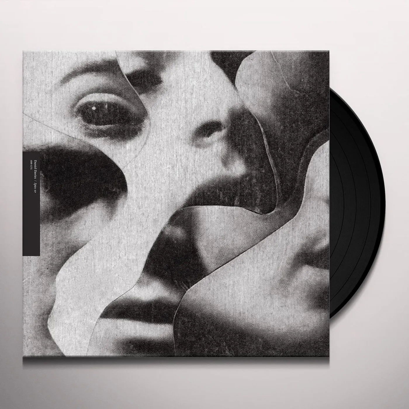 Daniel Davies Spies Vinyl Record