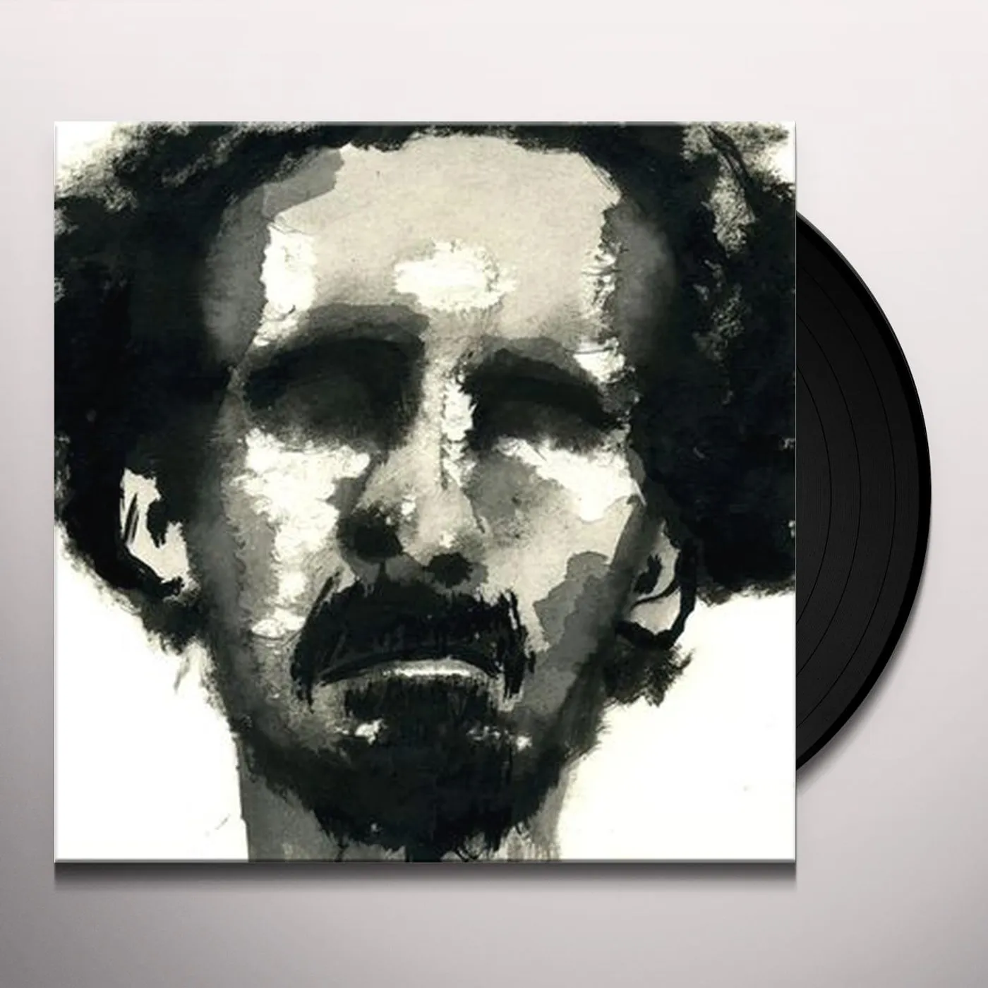 Shogun And The Sheets Hold on Kid Vinyl Record