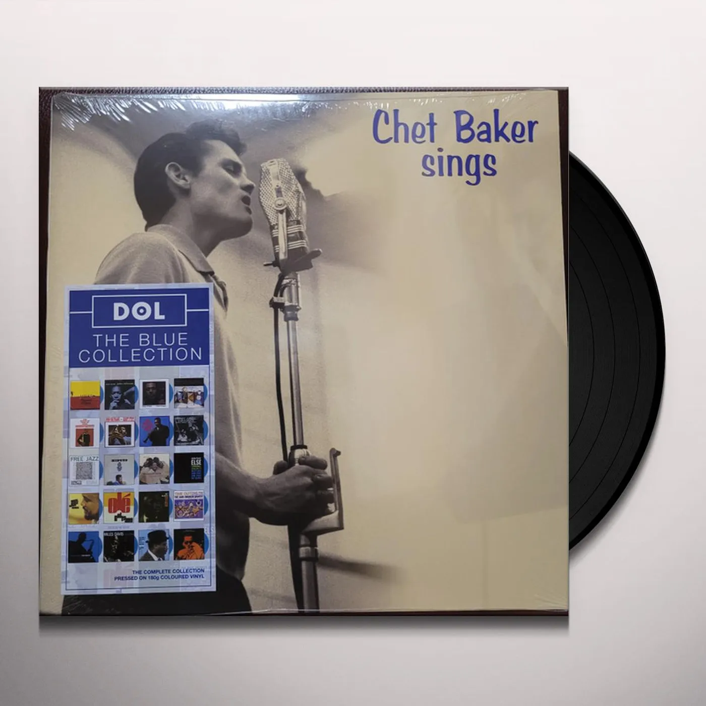 Chet Baker / Art Pepper 