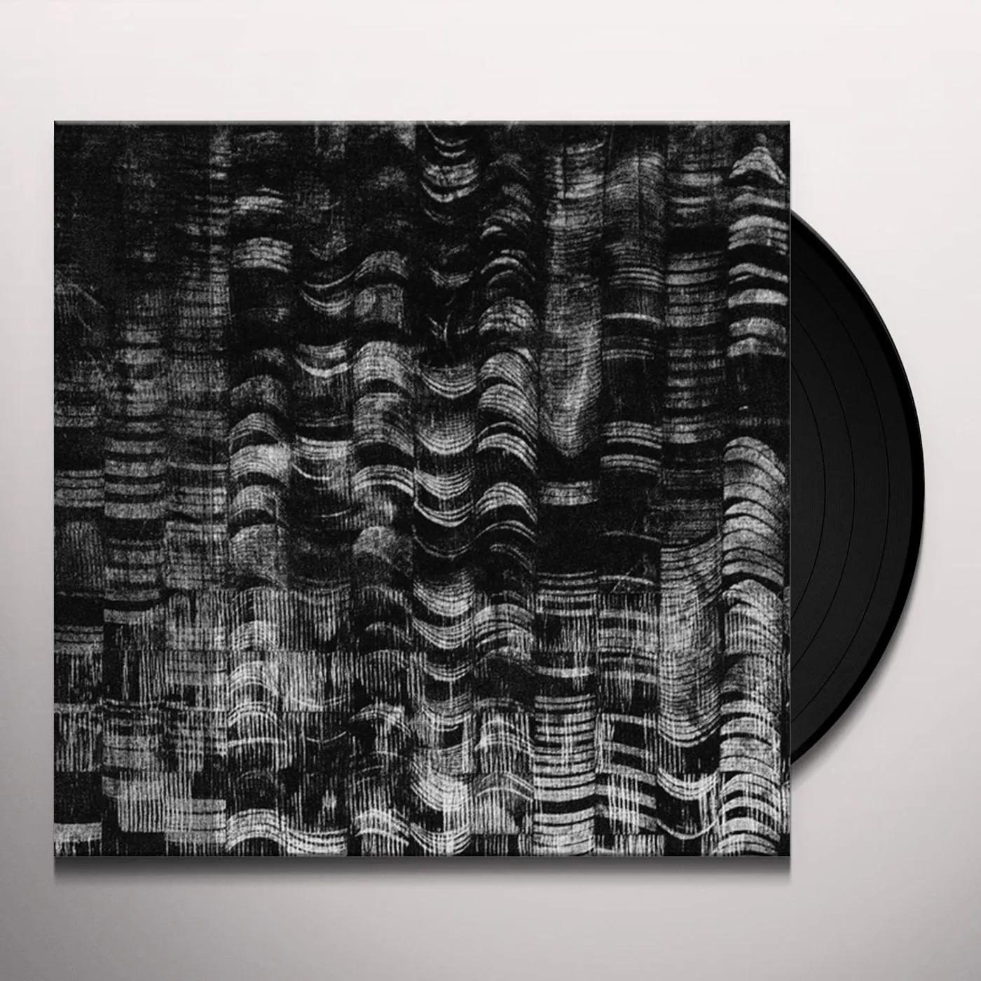 Barbara Morgenstern Remixes 2/8 Vinyl Record
