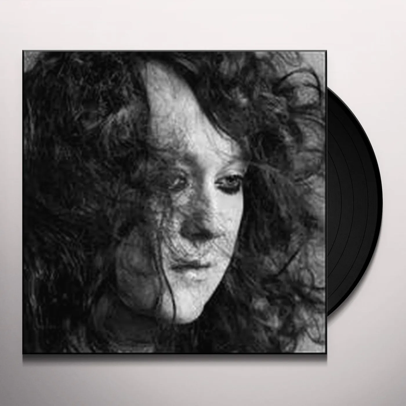 Antony and the Johnsons CUT THE WORLD (GER) Vinyl Record