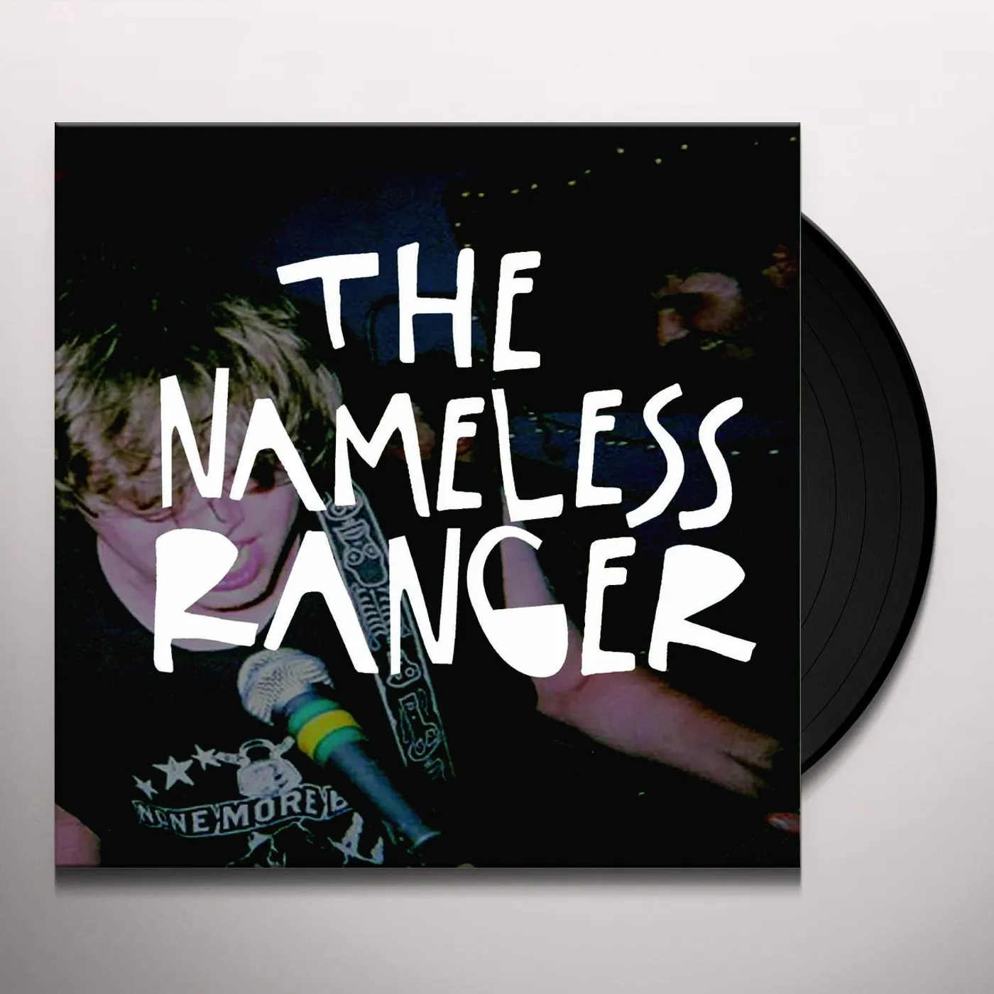 Modern Baseball NAMELESS RANGER Vinyl Record
