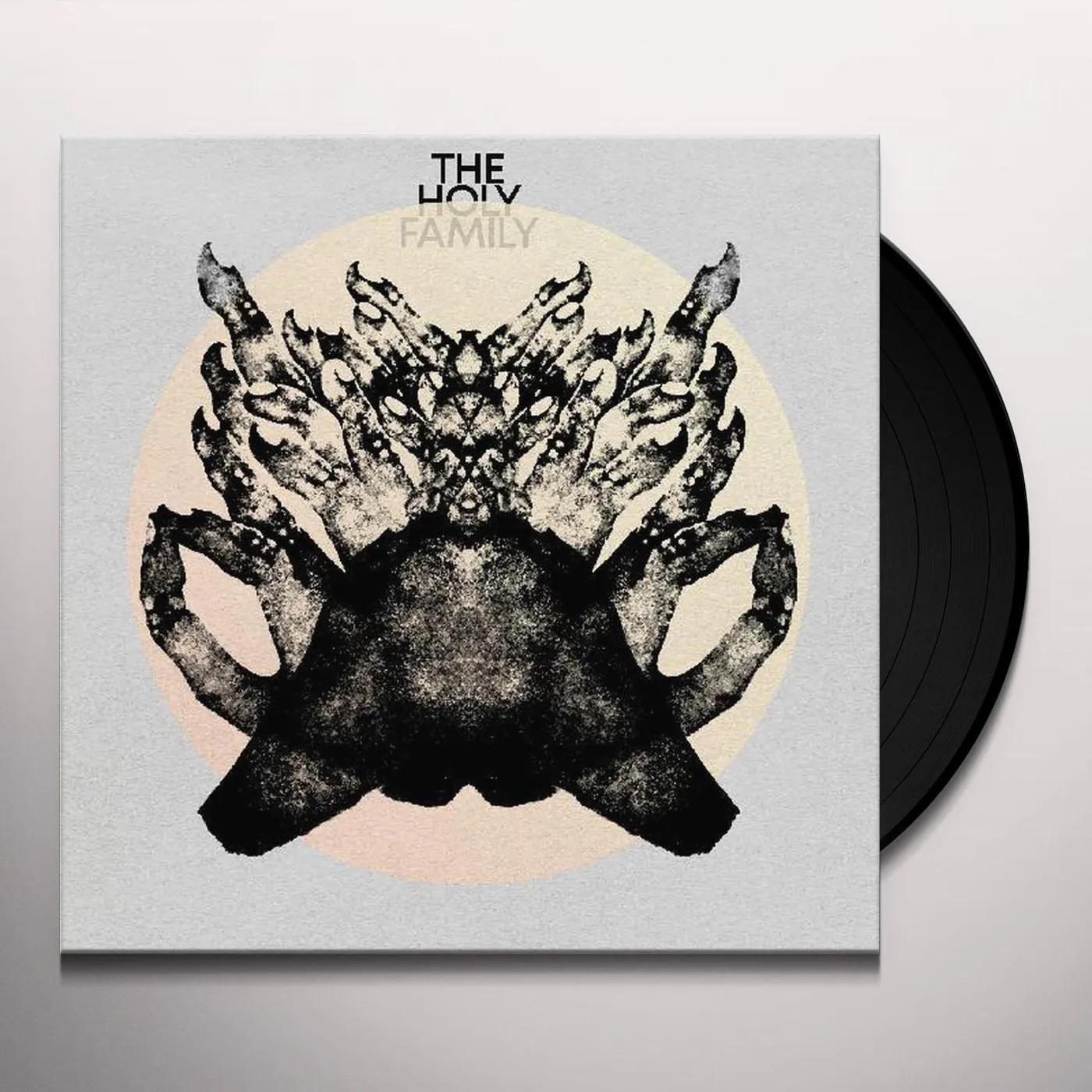 The Holy Family Vinyl Record