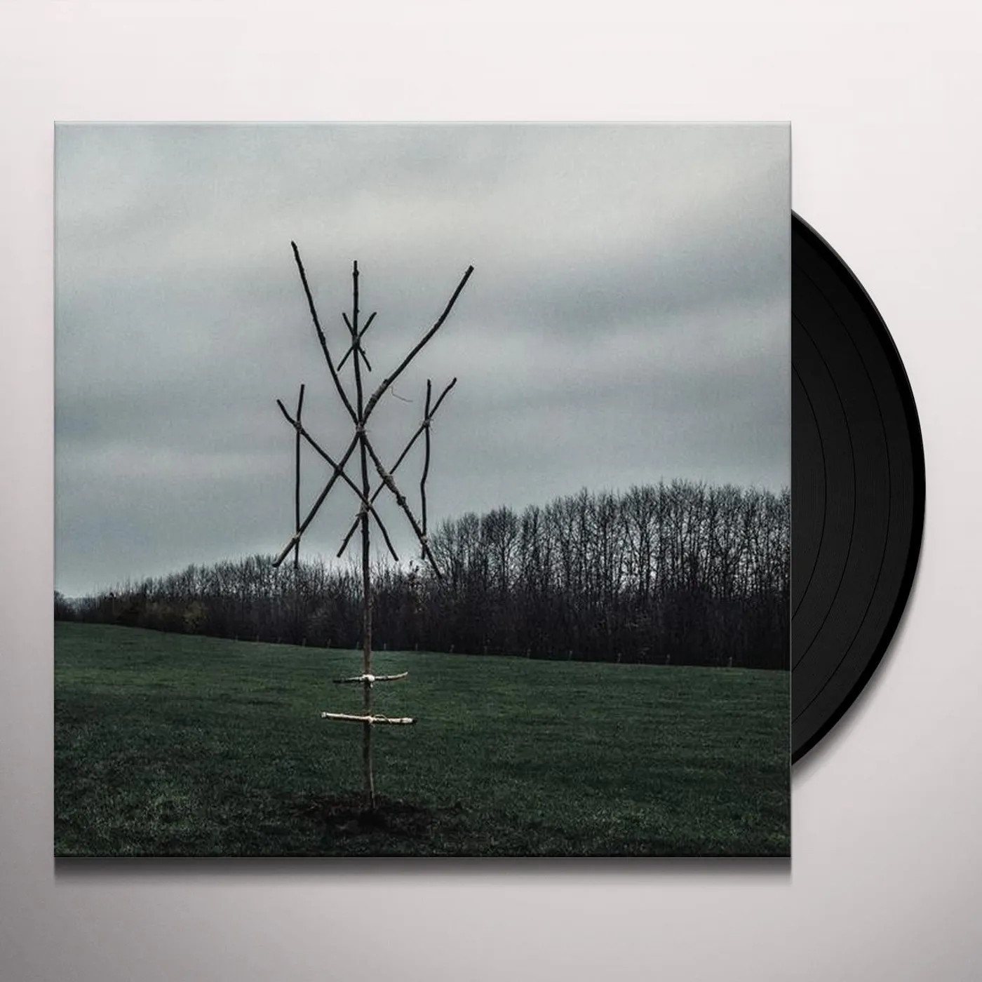 Wiegedood De Doden Hebben Het Goed III Vinyl Record