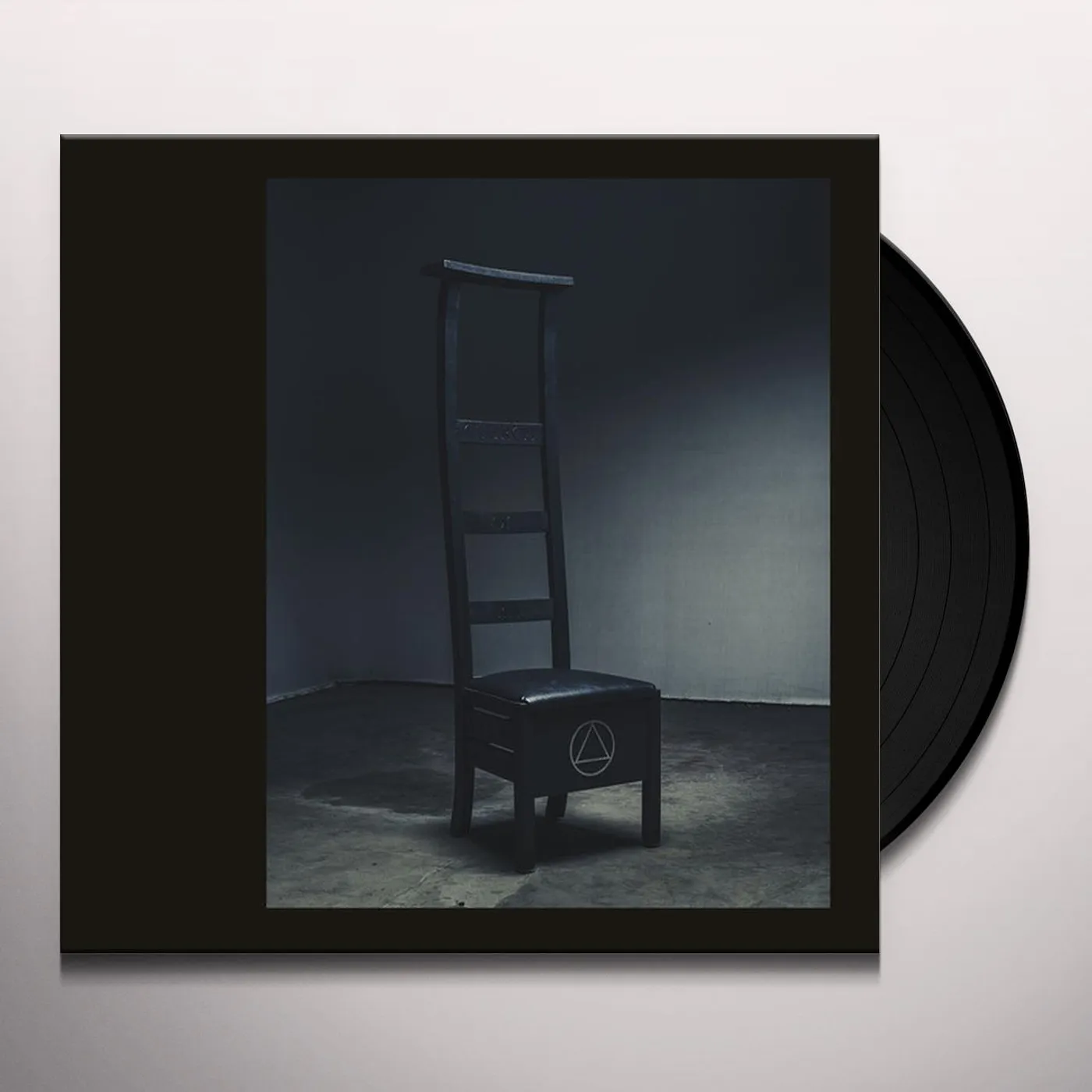 Amenra Alive Vinyl Record