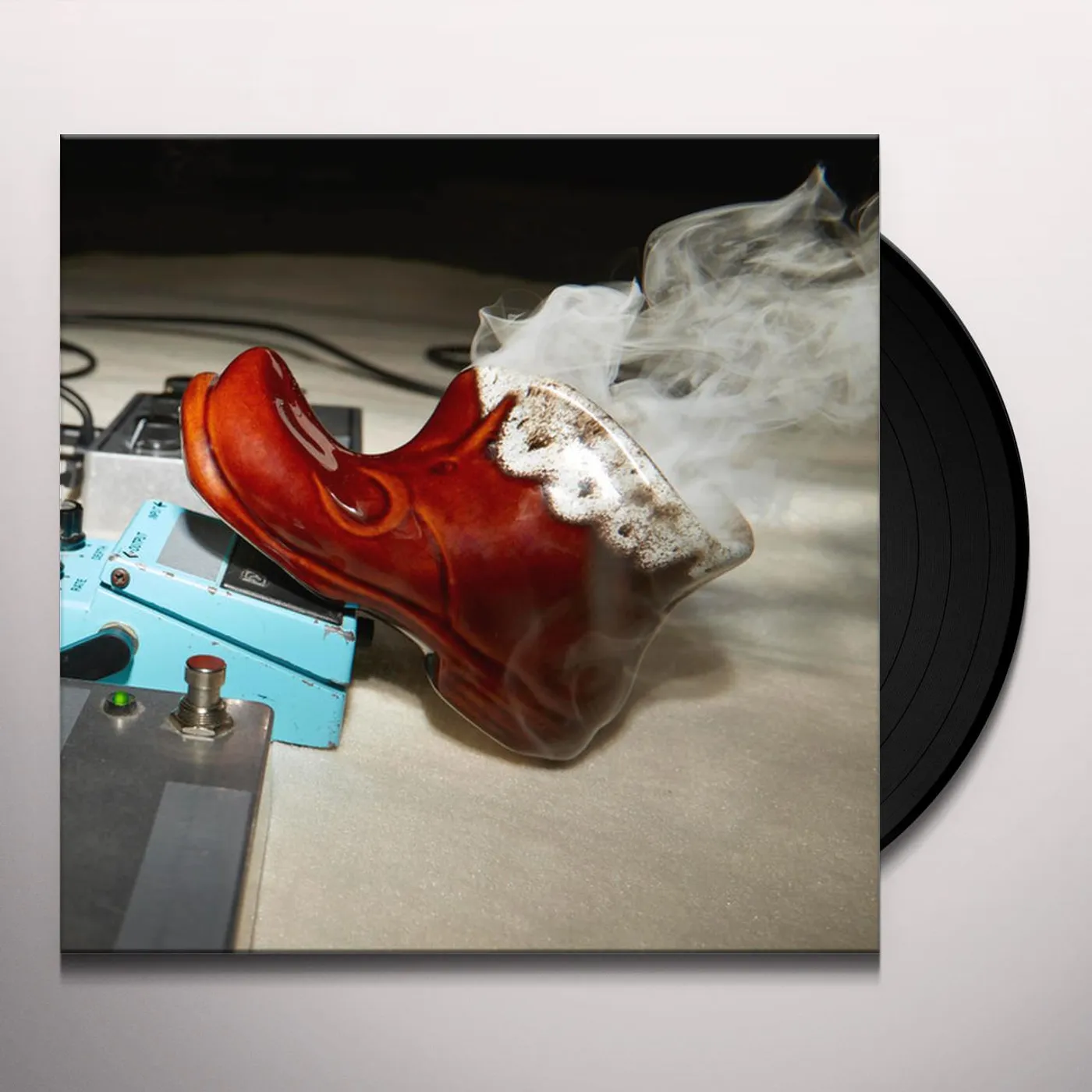 Gyeongsu DEFICIENCY Vinyl Record