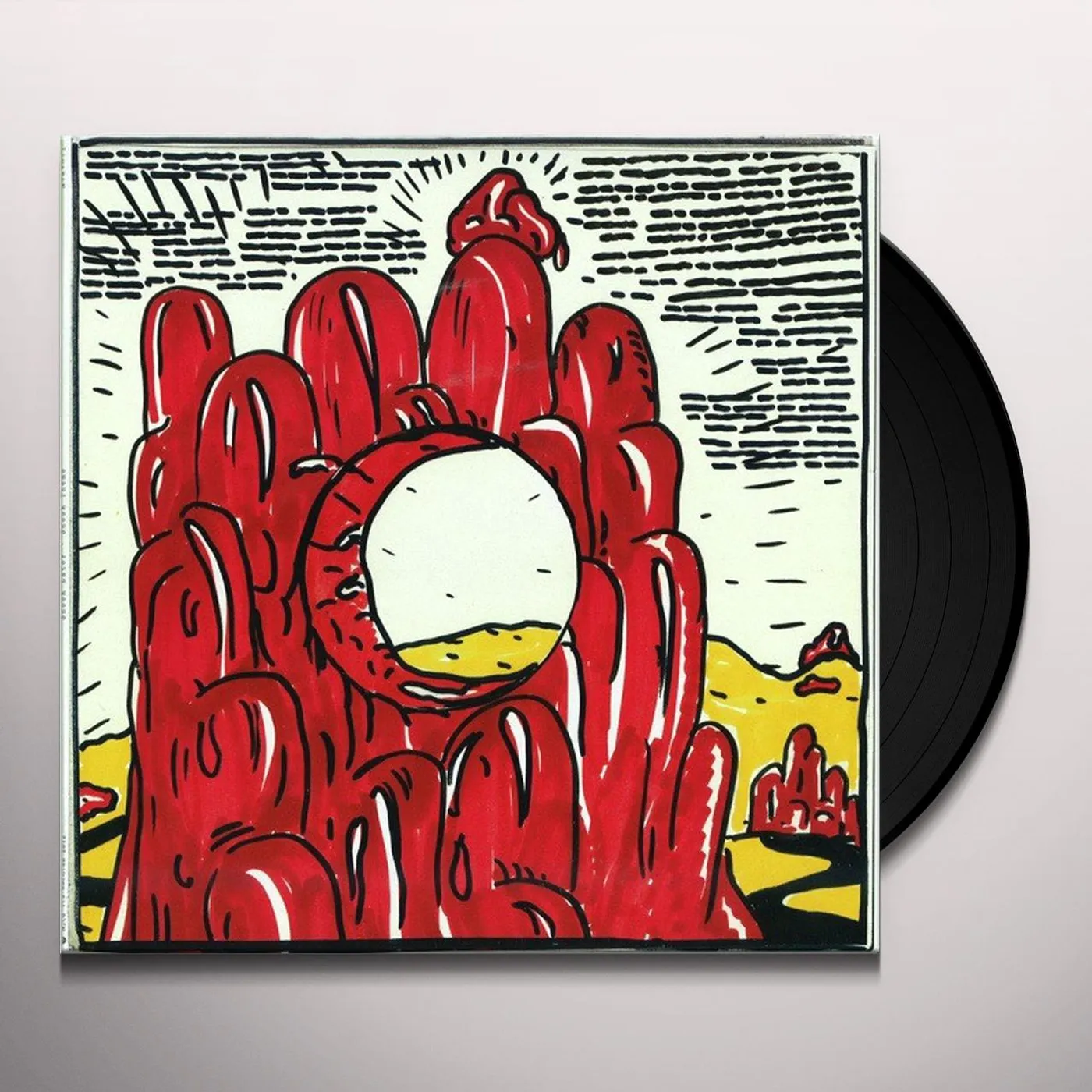 Snook Later SNOOK THEME Vinyl Record