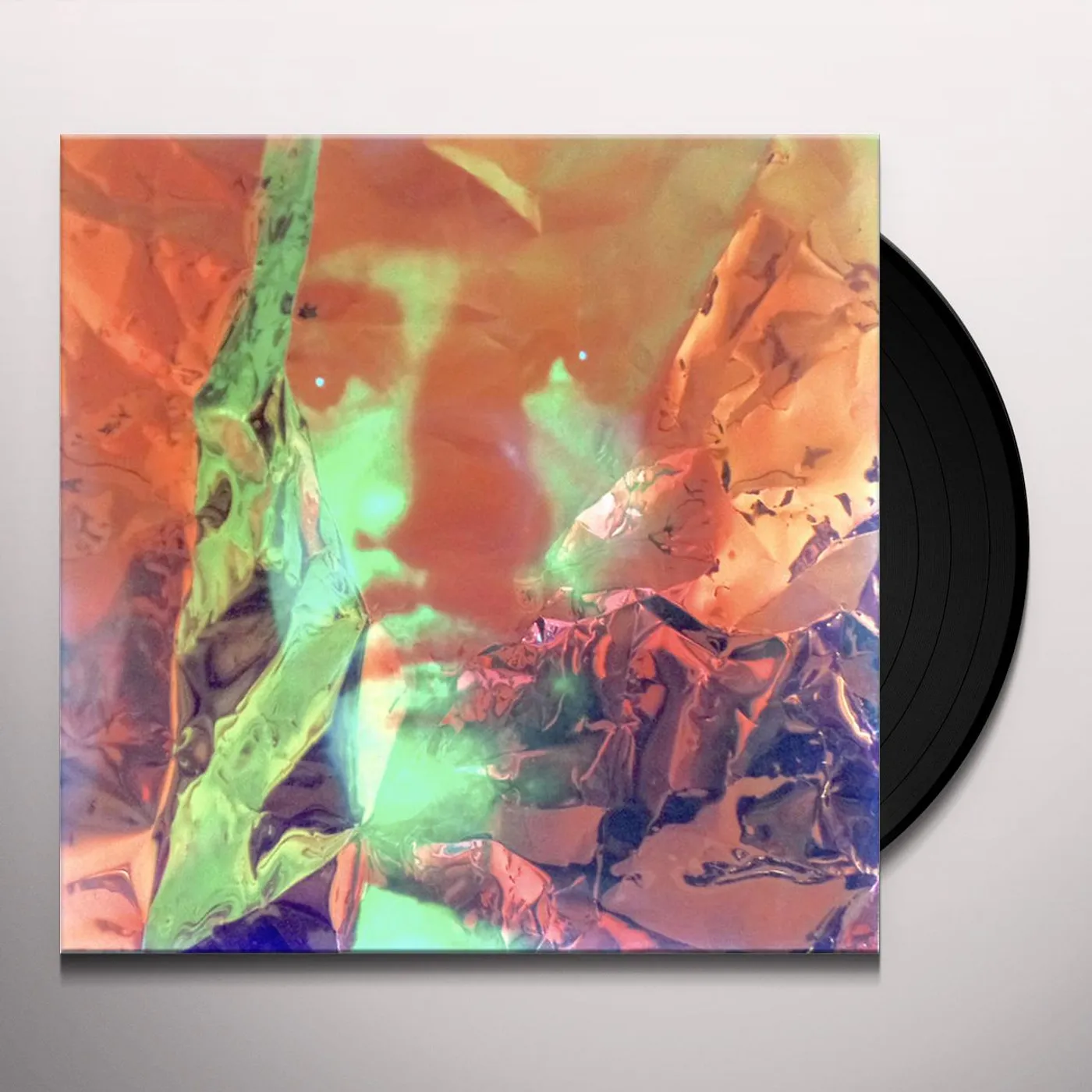 Searching for Dimorphodons Vinyl Record