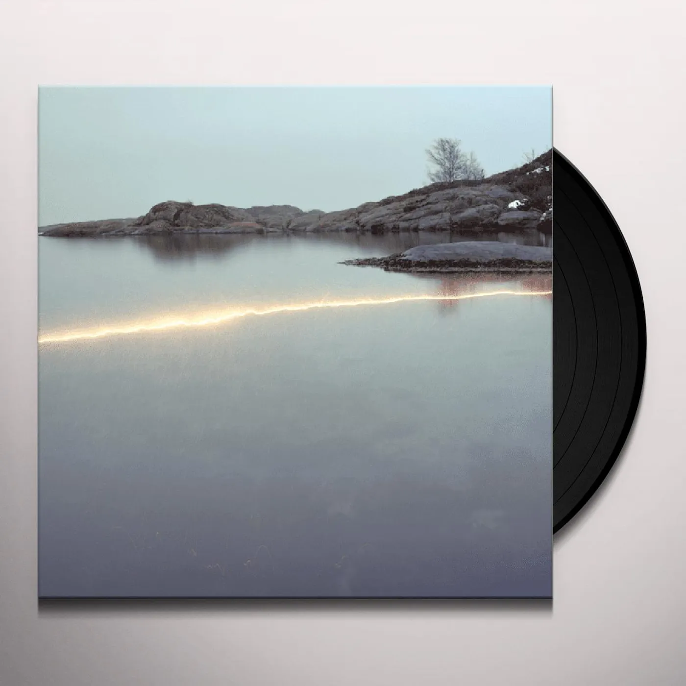 Cassandra Jenkins RAMBLE (MORNING & NIGHT) Vinyl Record