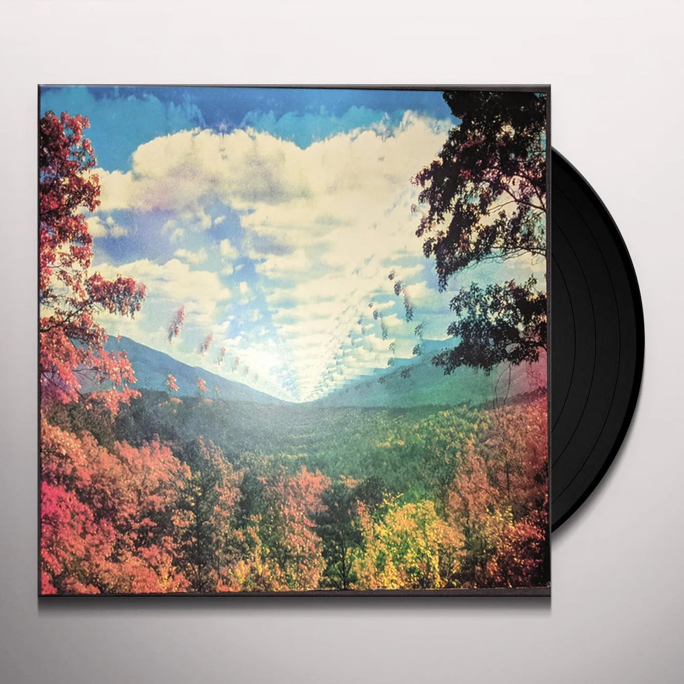 Tame Impala INNERSPEAKER (10TH ANNIVERSARY EDITION/4LP/DELUXE EDITION) Vinyl Record