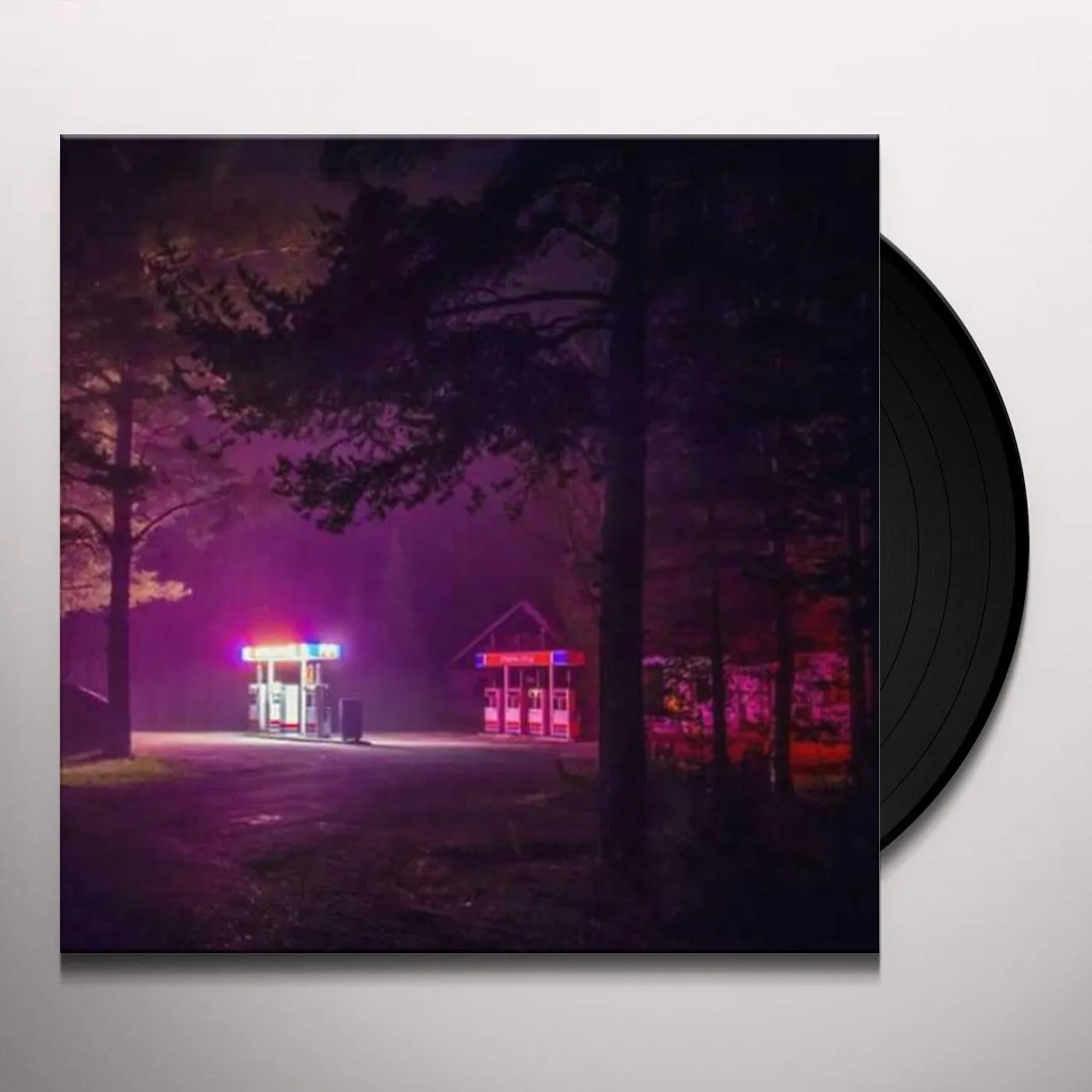 Doves UNIVERSAL WANT Vinyl Record