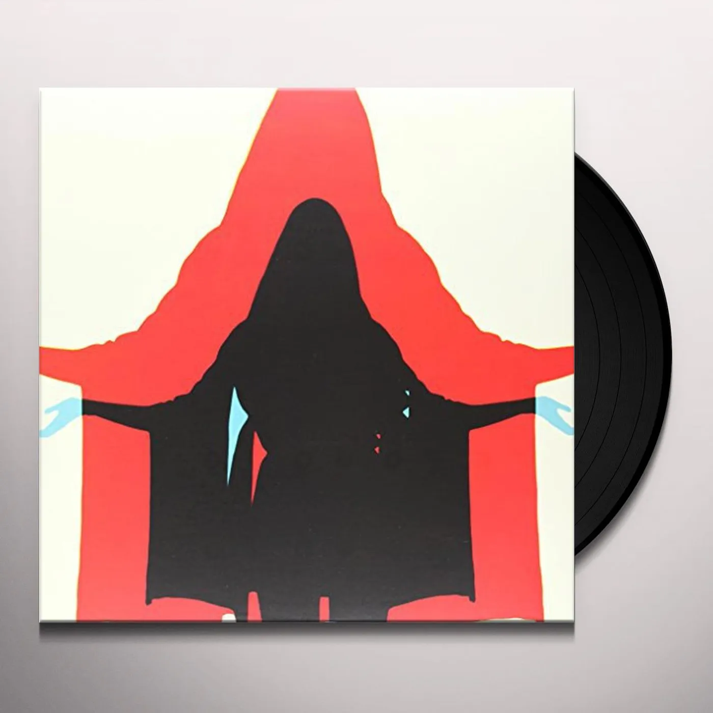 electric citizen Sateen Vinyl Record