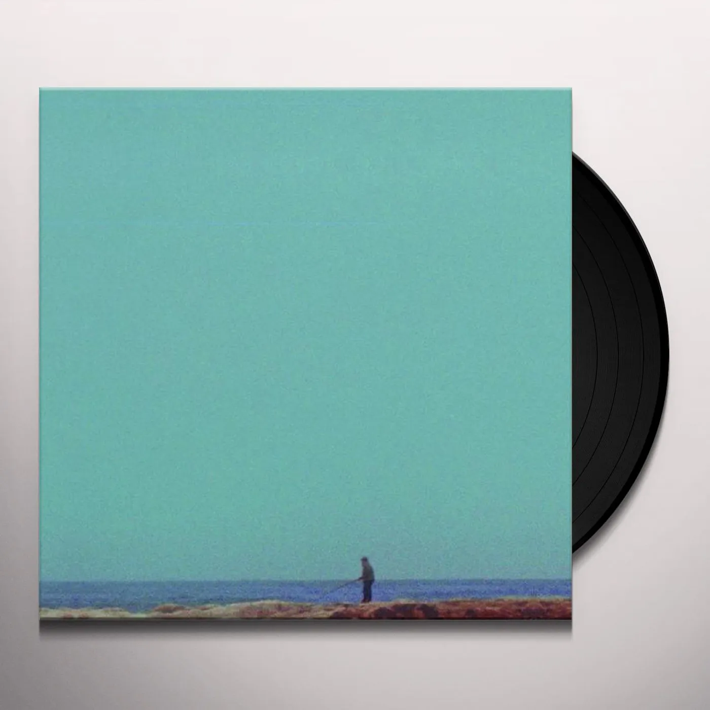 Mid-Air Thief Crumbling Vinyl Record