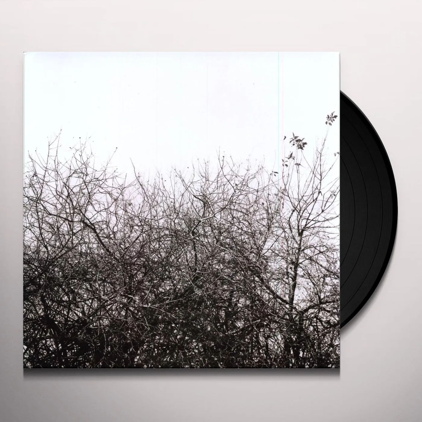 Simon Joyner Lost With The Lights On Vinyl Record