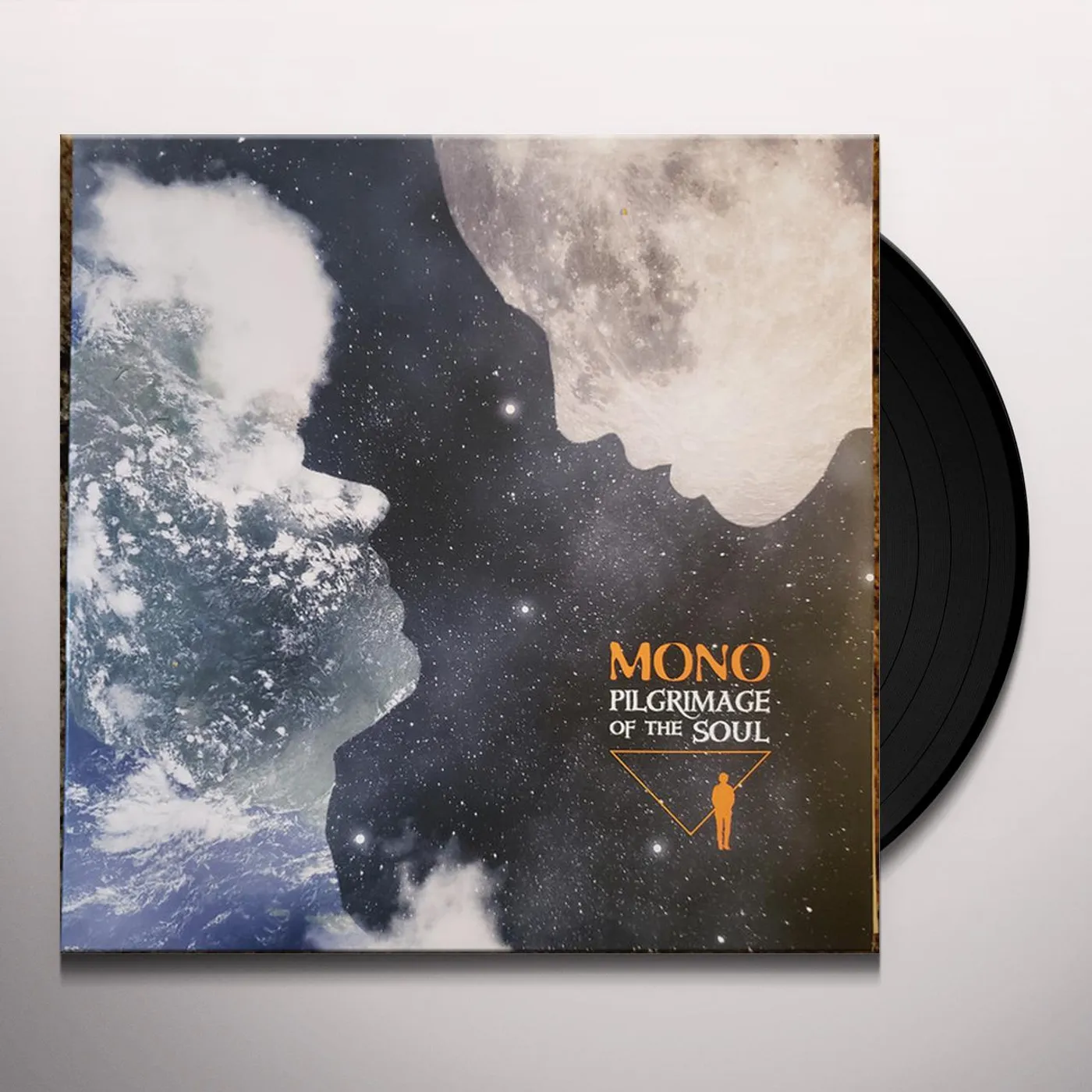 MONO Pilgrimage of the Soul Vinyl Record