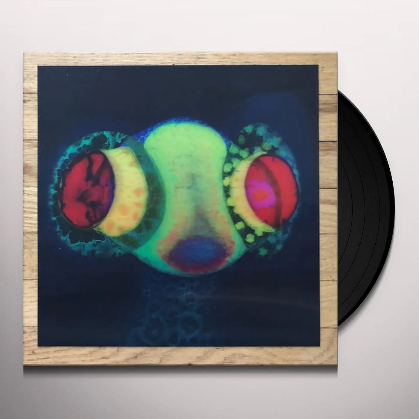 Osees SORCS 80 (COLOR VINYL) Vinyl Record