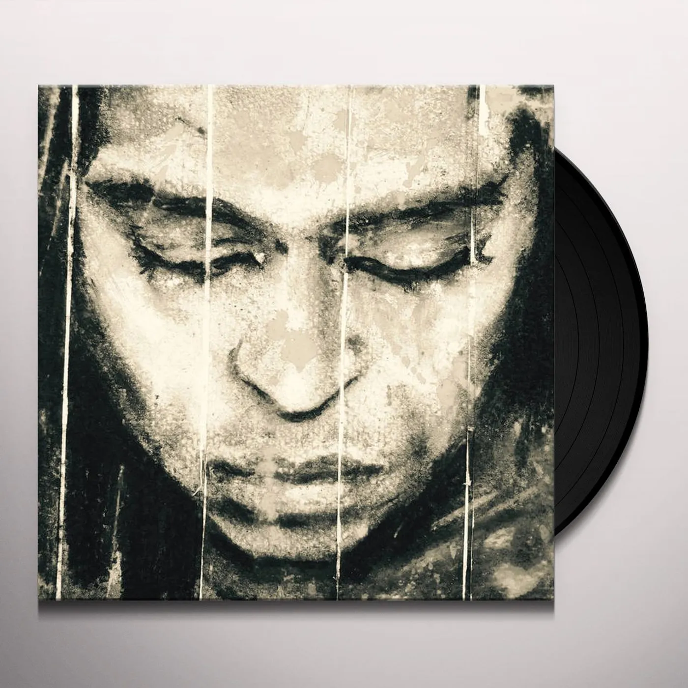 Deantoni Parks Technoself Vinyl Record