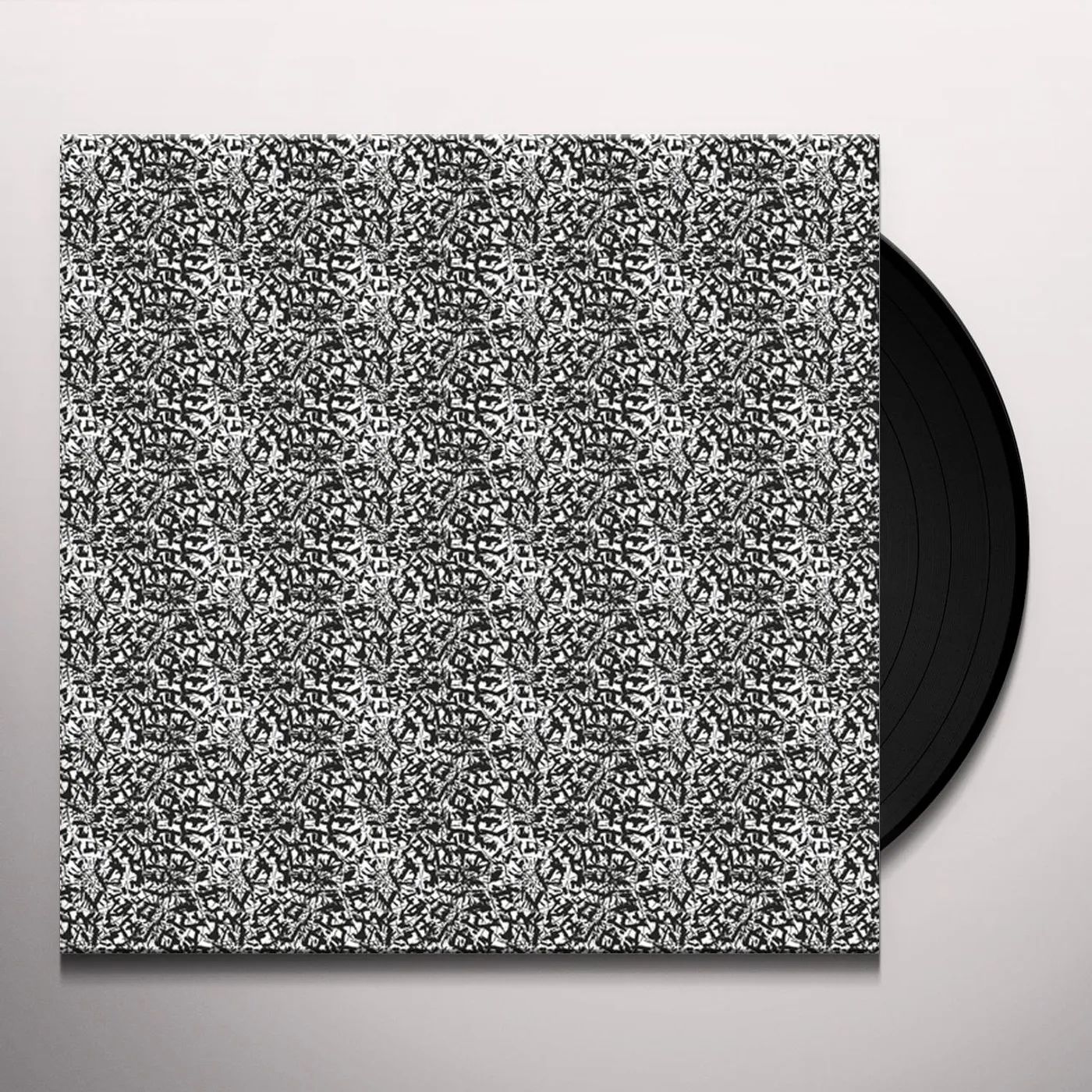 Manuel Fischer IRIS Vinyl Record