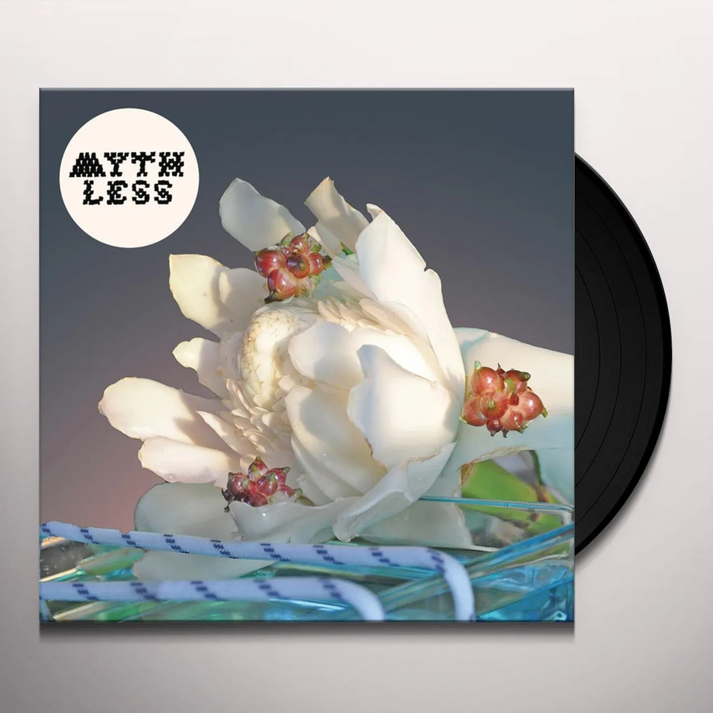 Mythless Patience Hell Vinyl Record