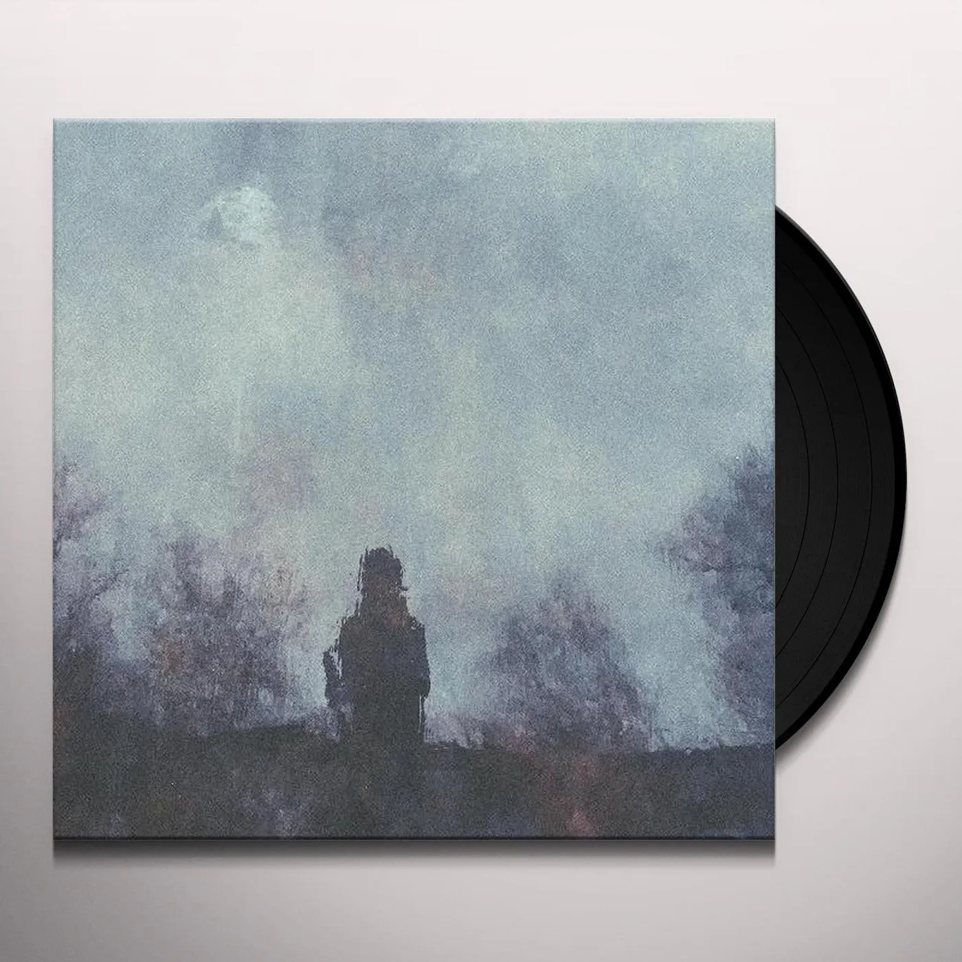 Stray Theories All That Was Lost Vinyl Record