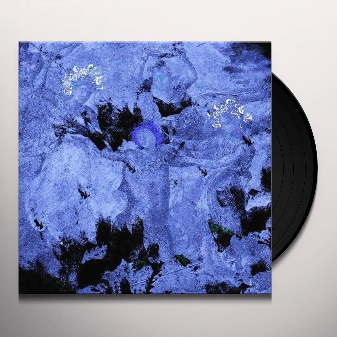 Kill Your Boyfriend Killadelica Vinyl Record