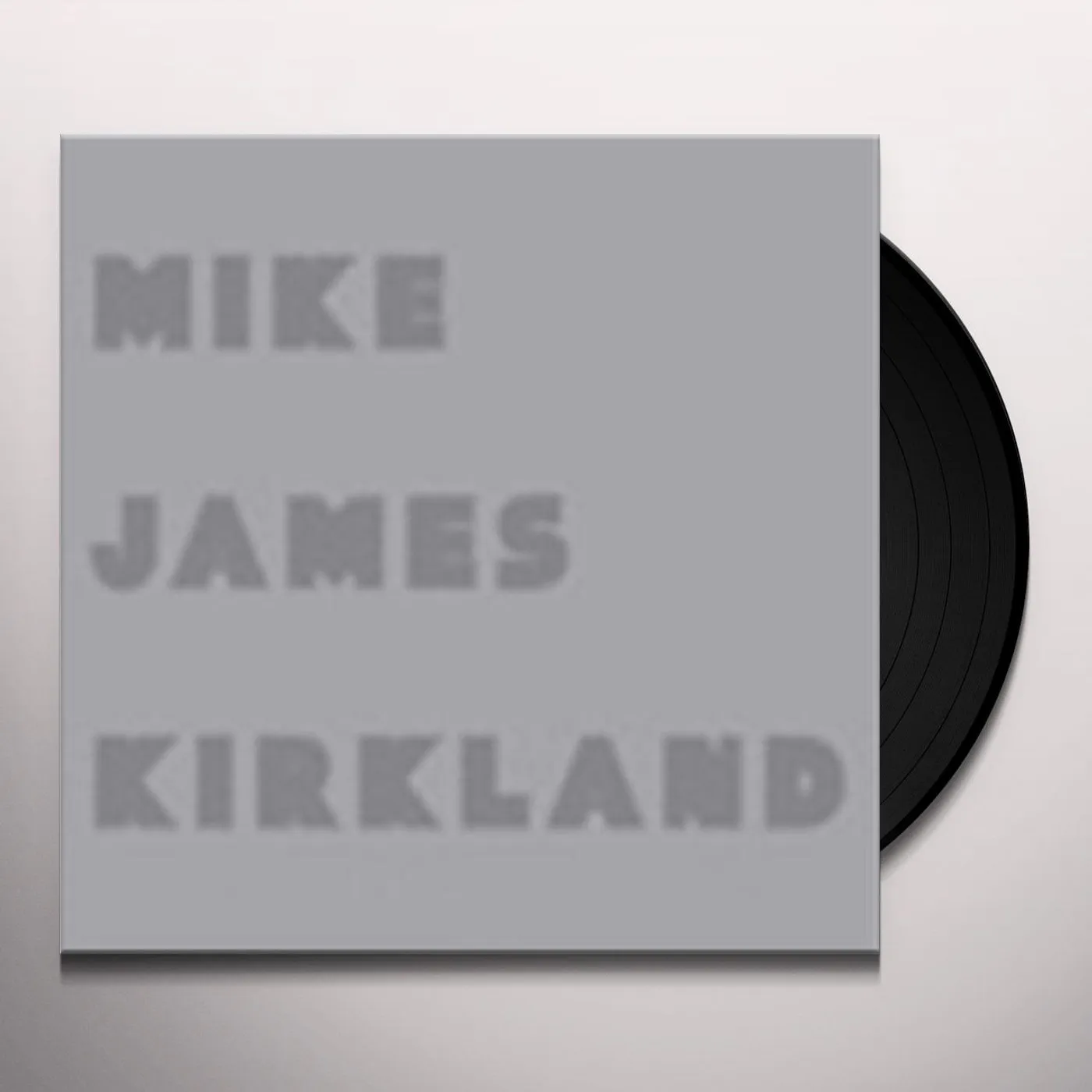 Mike And The Censations Don't Sell Your Soul Vinyl Record