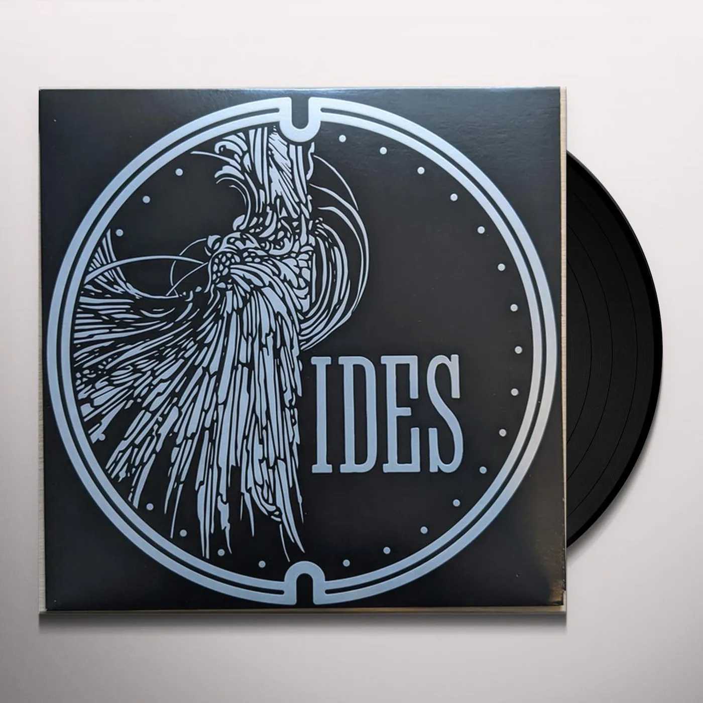 Dessa IDES Vinyl Record