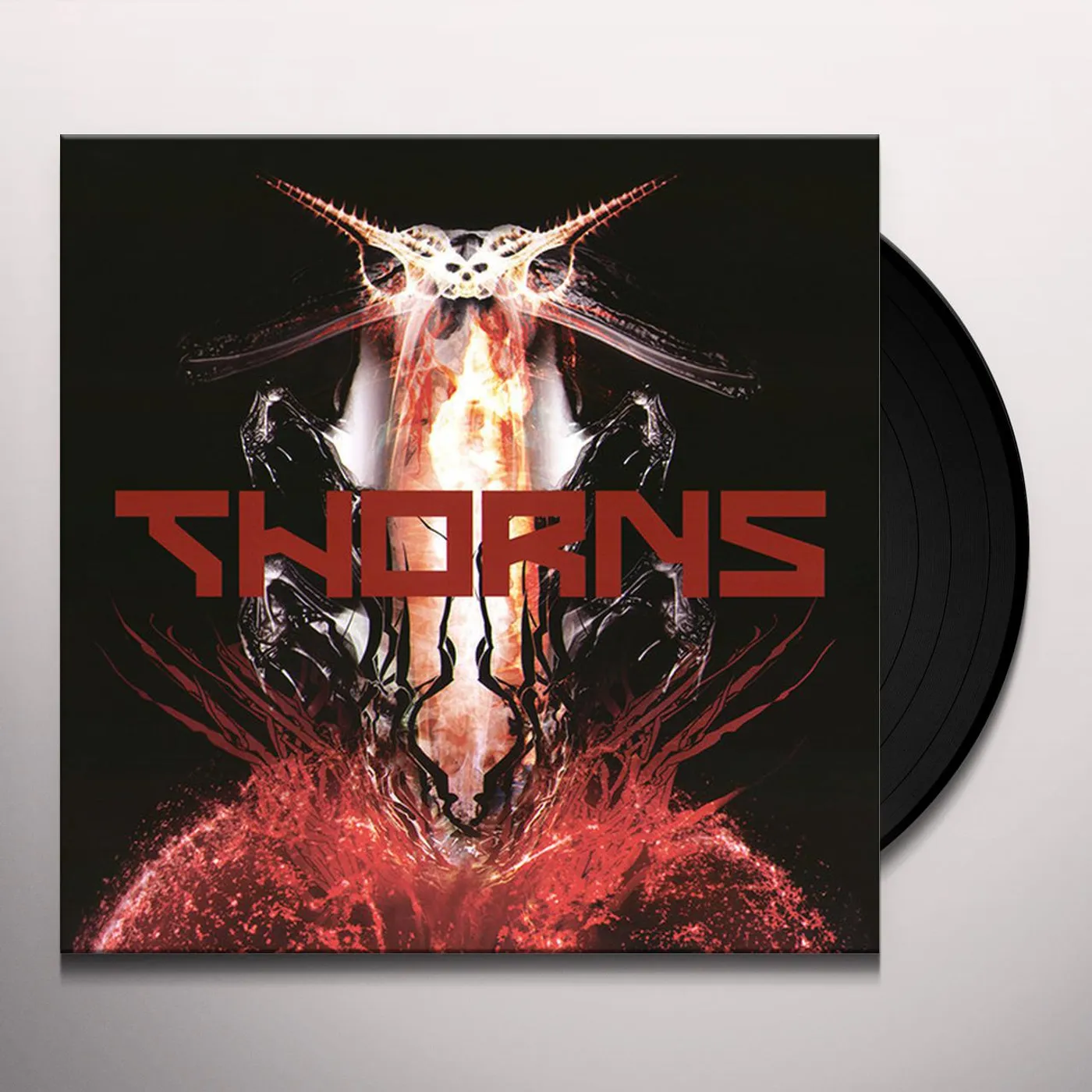 Thorns Vinyl Record