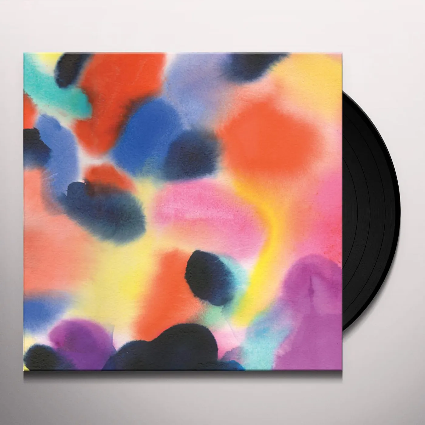 Christopher Rau Two Vinyl Record